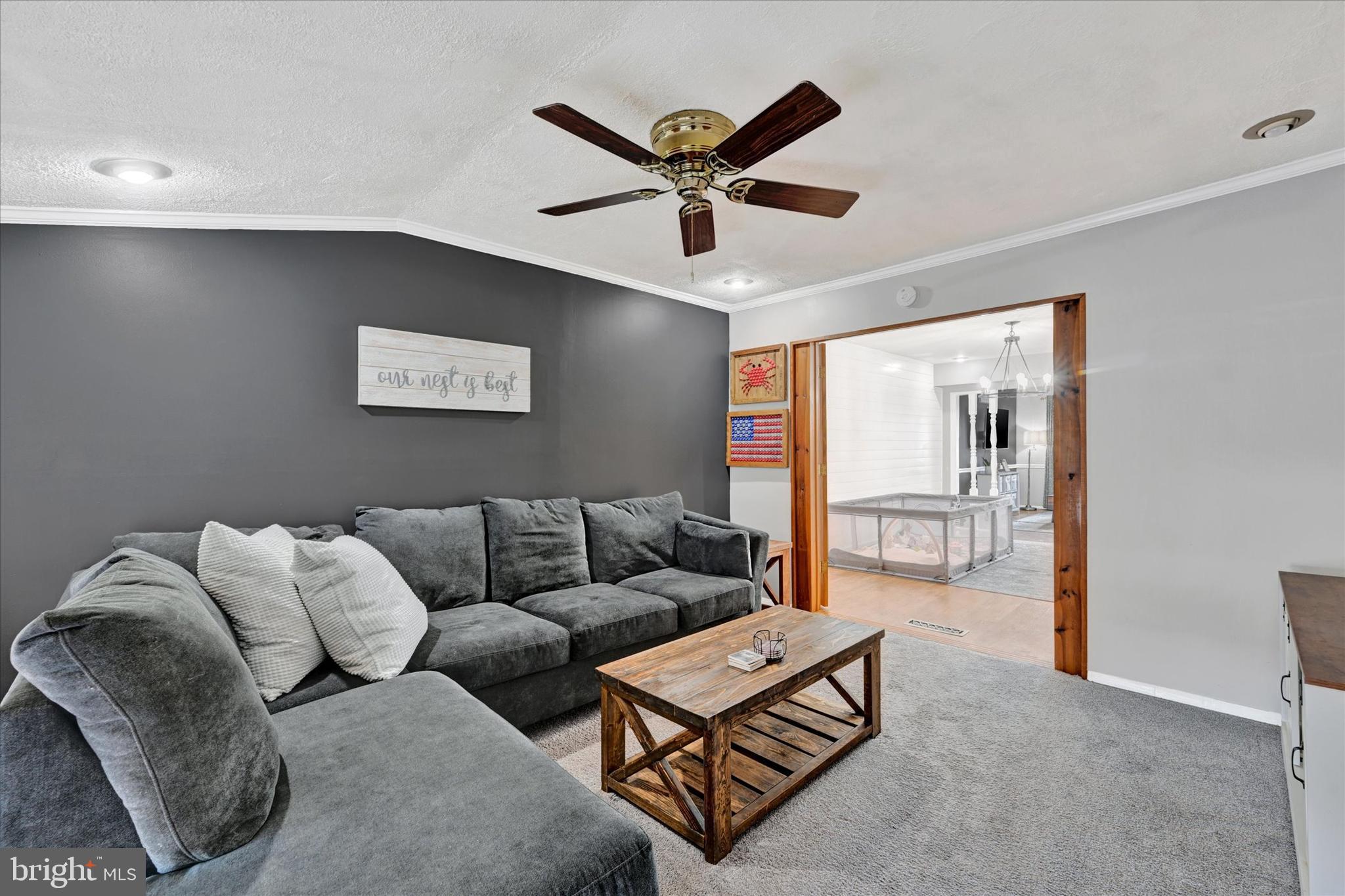 RUMSEY ISLAND - Residential