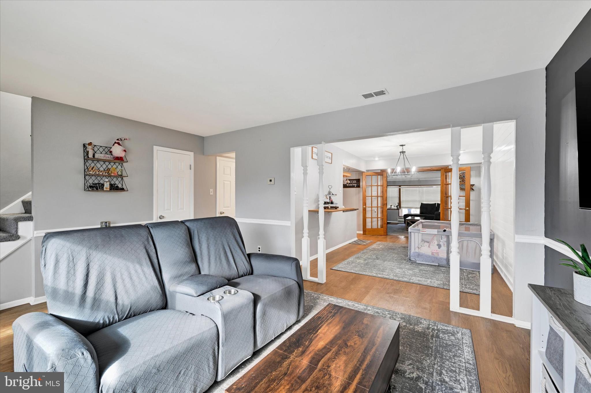 RUMSEY ISLAND - Residential