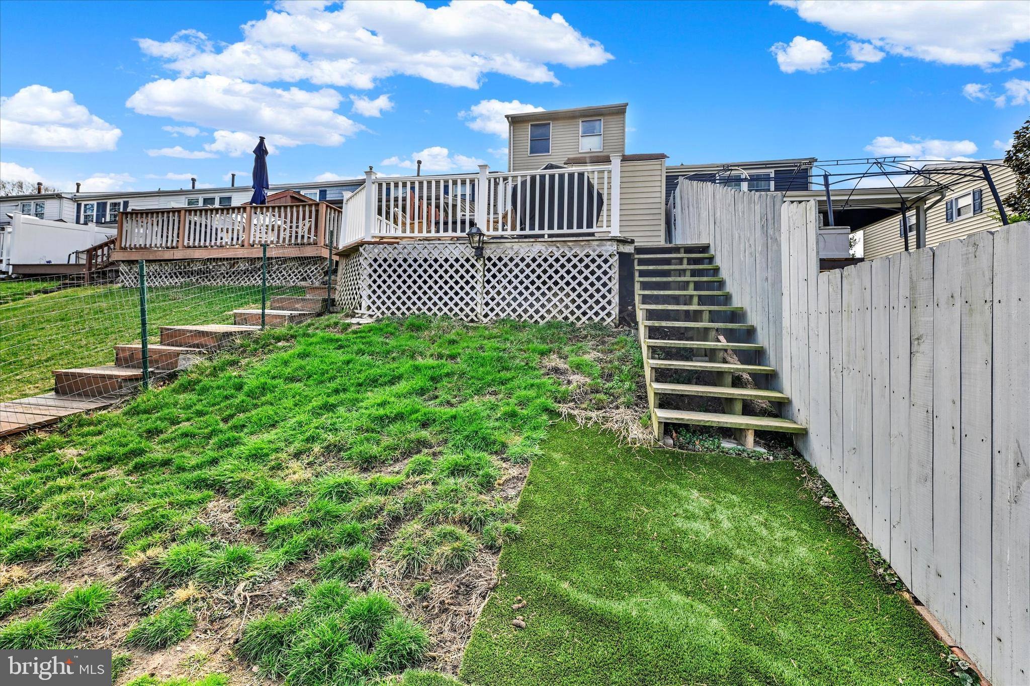 RUMSEY ISLAND - Residential