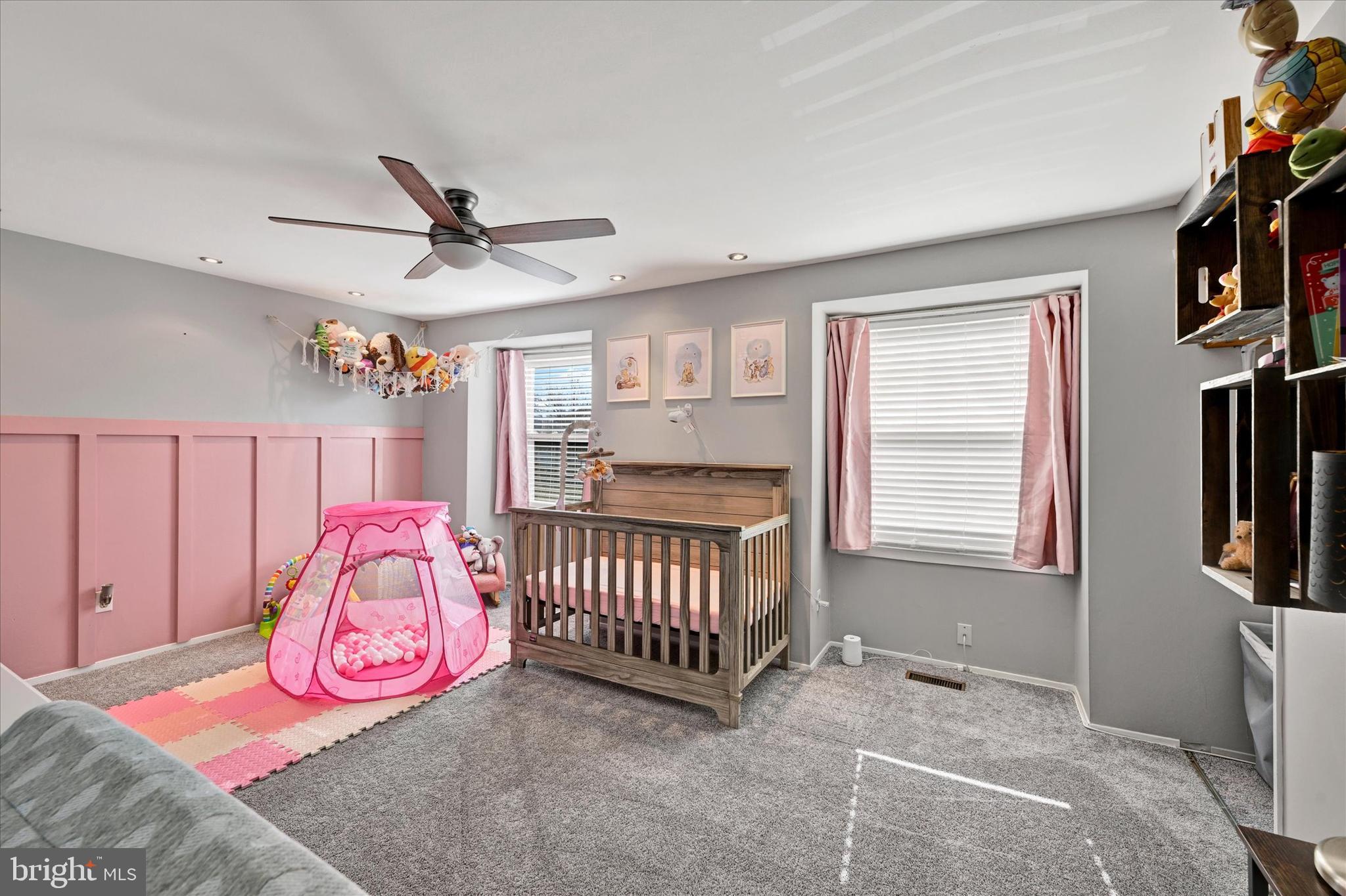 RUMSEY ISLAND - Residential