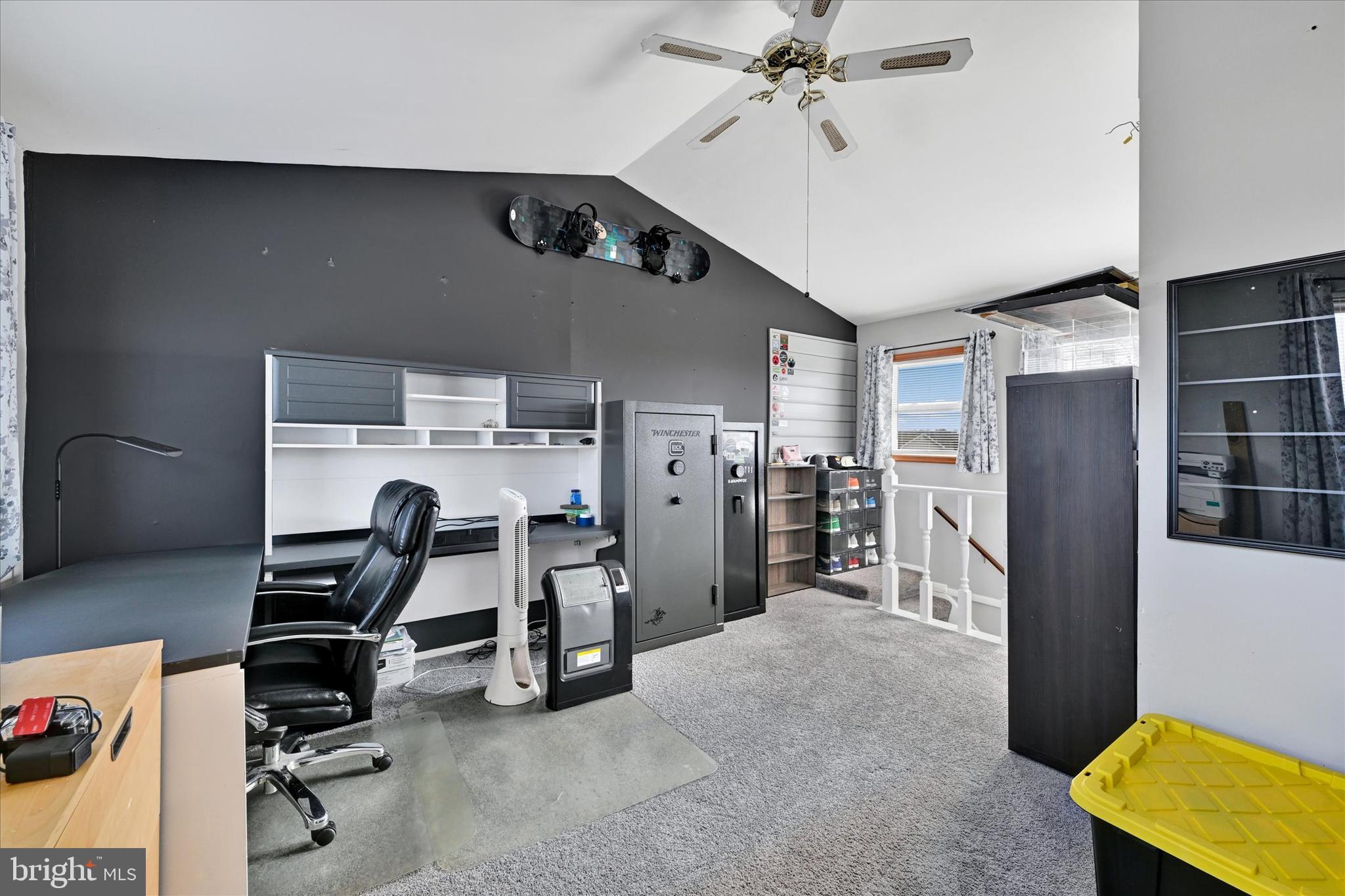 RUMSEY ISLAND - Residential