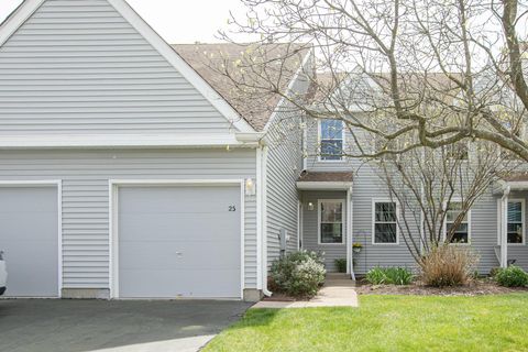 Condo For Sale - 25 Cypress Court<br/> BORDENTOWN, NJ 08505