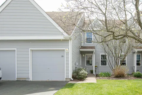 25 Cypress Court, Bordentown, NJ 08505 - MLS#: NJBL2107784