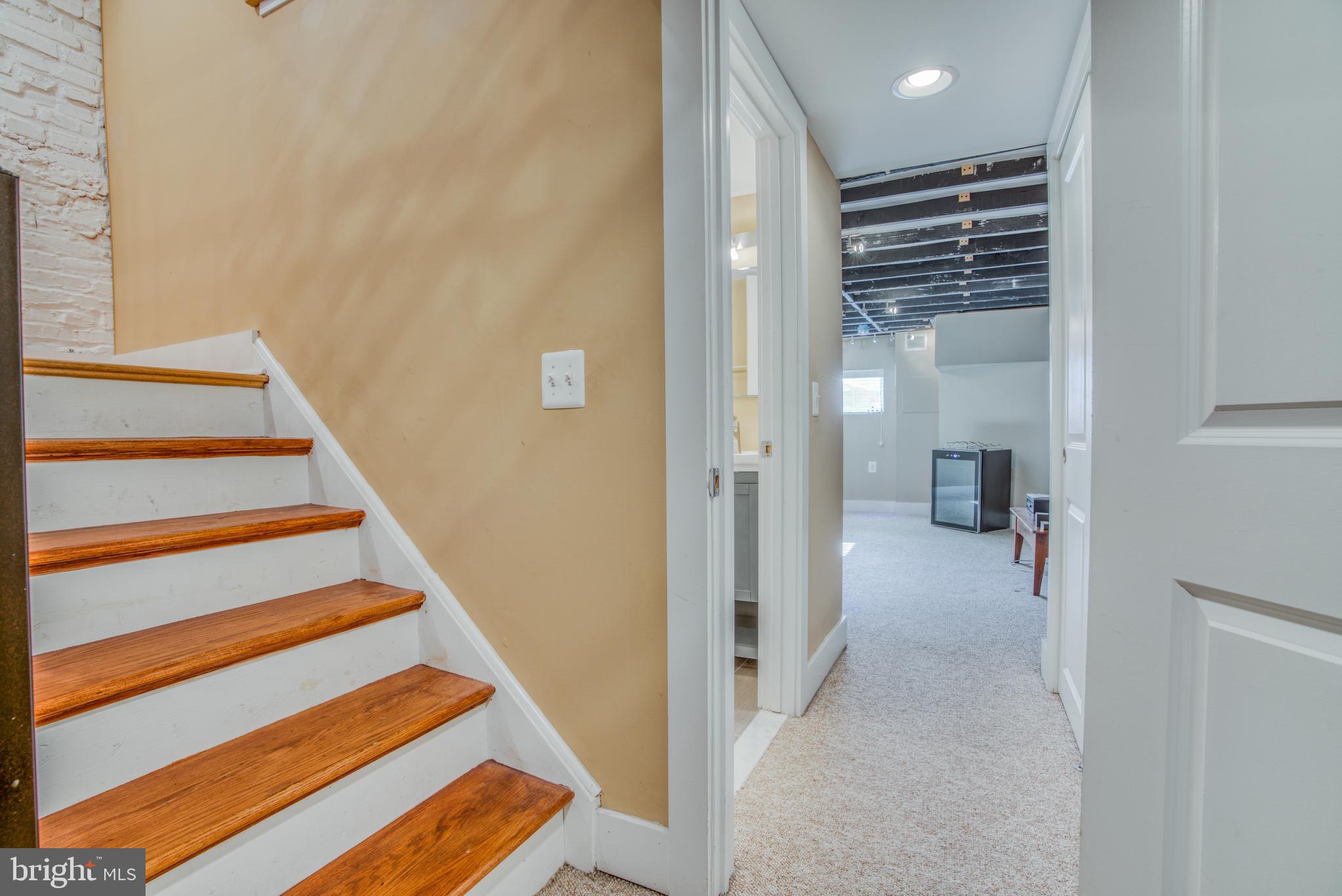 BREWERS HILL HISTORIC DISTRICT - Residential Lease