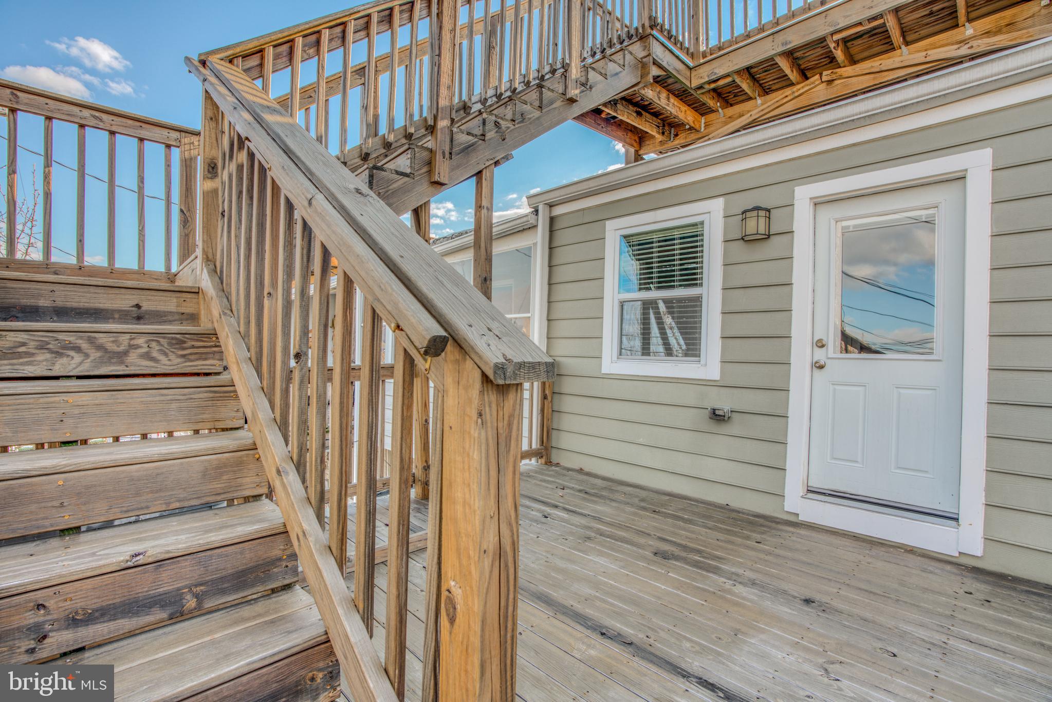 BREWERS HILL HISTORIC DISTRICT - Residential Lease