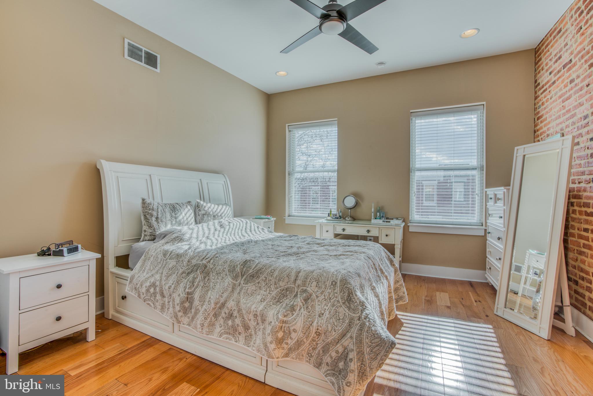 BREWERS HILL HISTORIC DISTRICT - Residential Lease