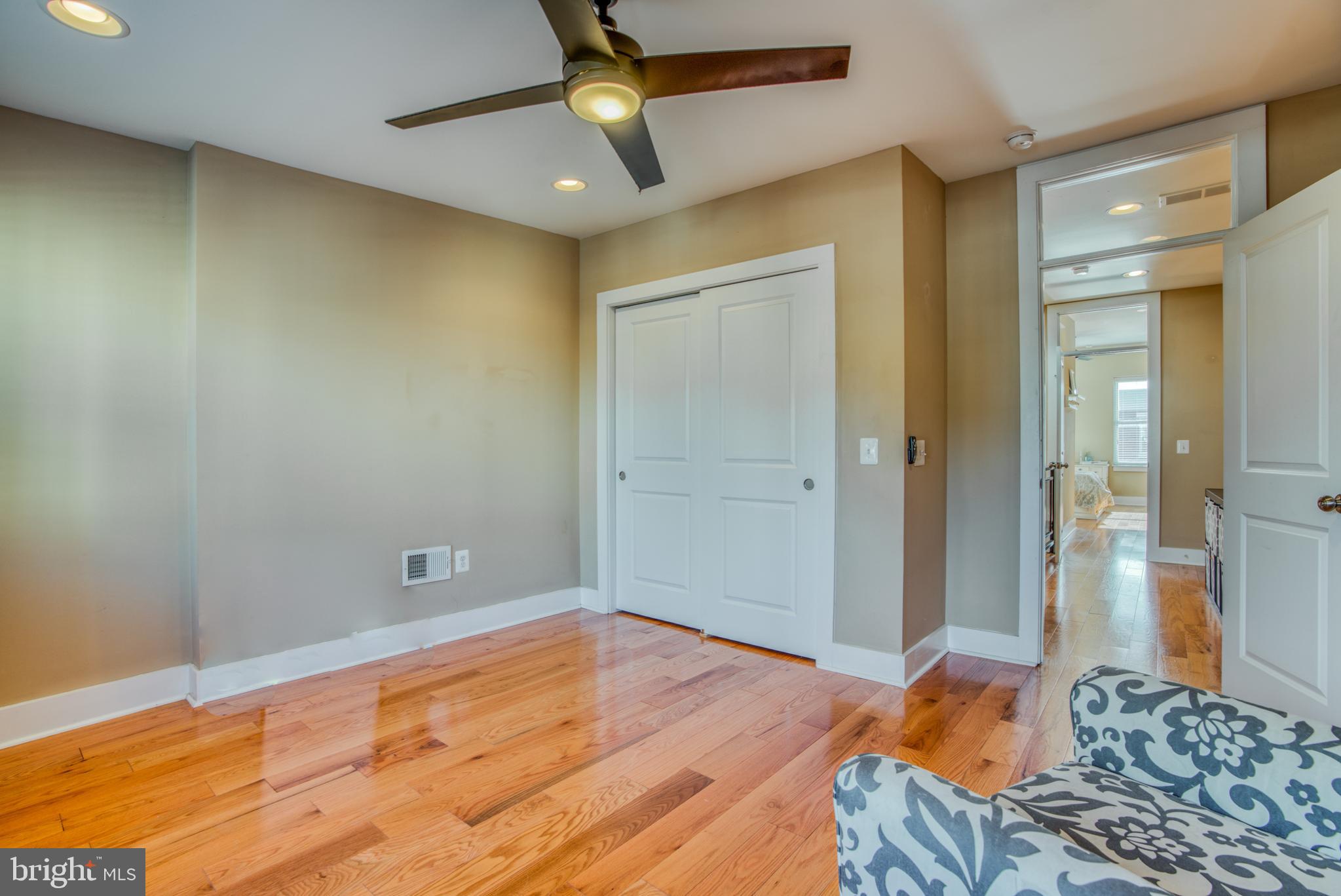 BREWERS HILL HISTORIC DISTRICT - Residential Lease