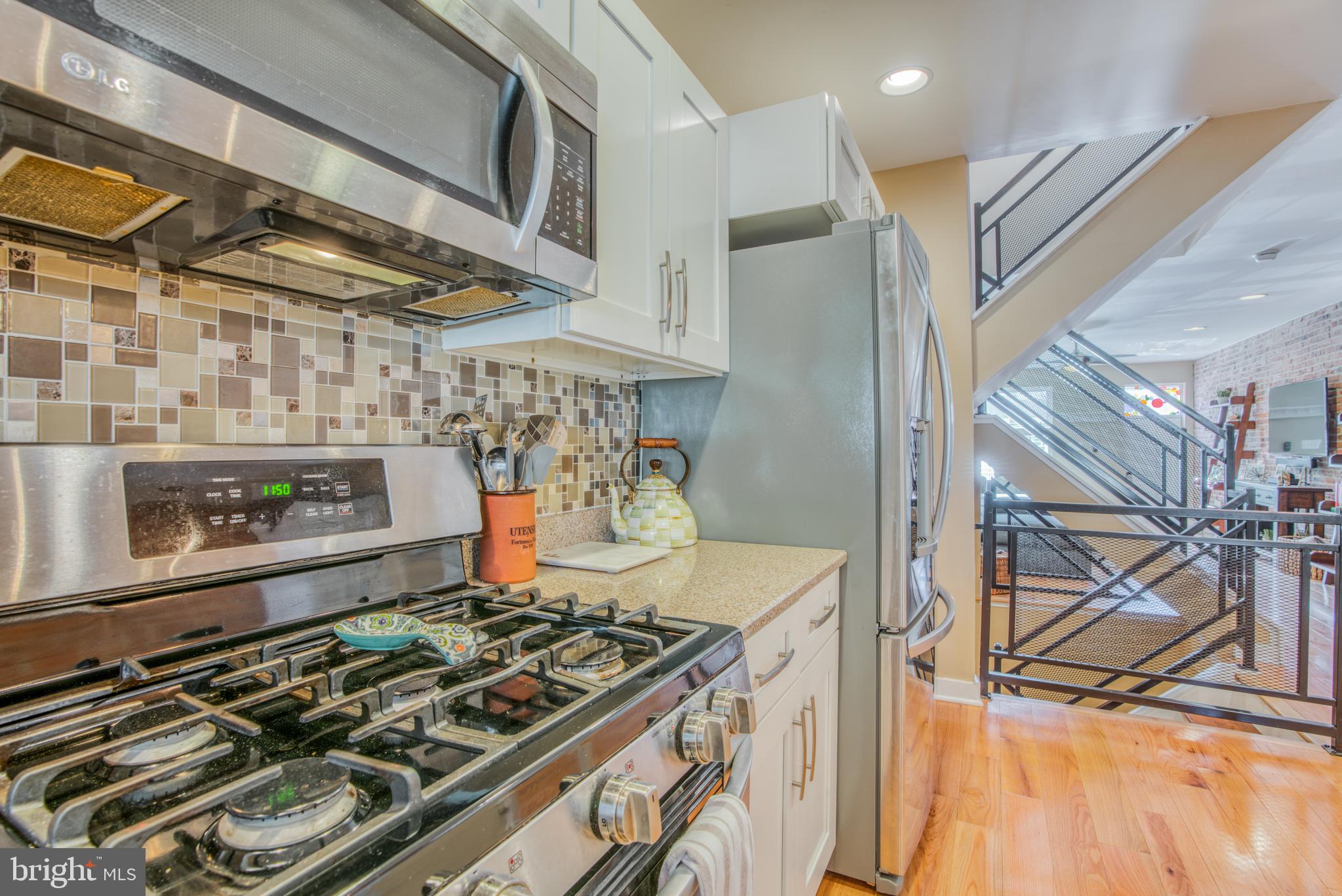 BREWERS HILL HISTORIC DISTRICT - Residential Lease