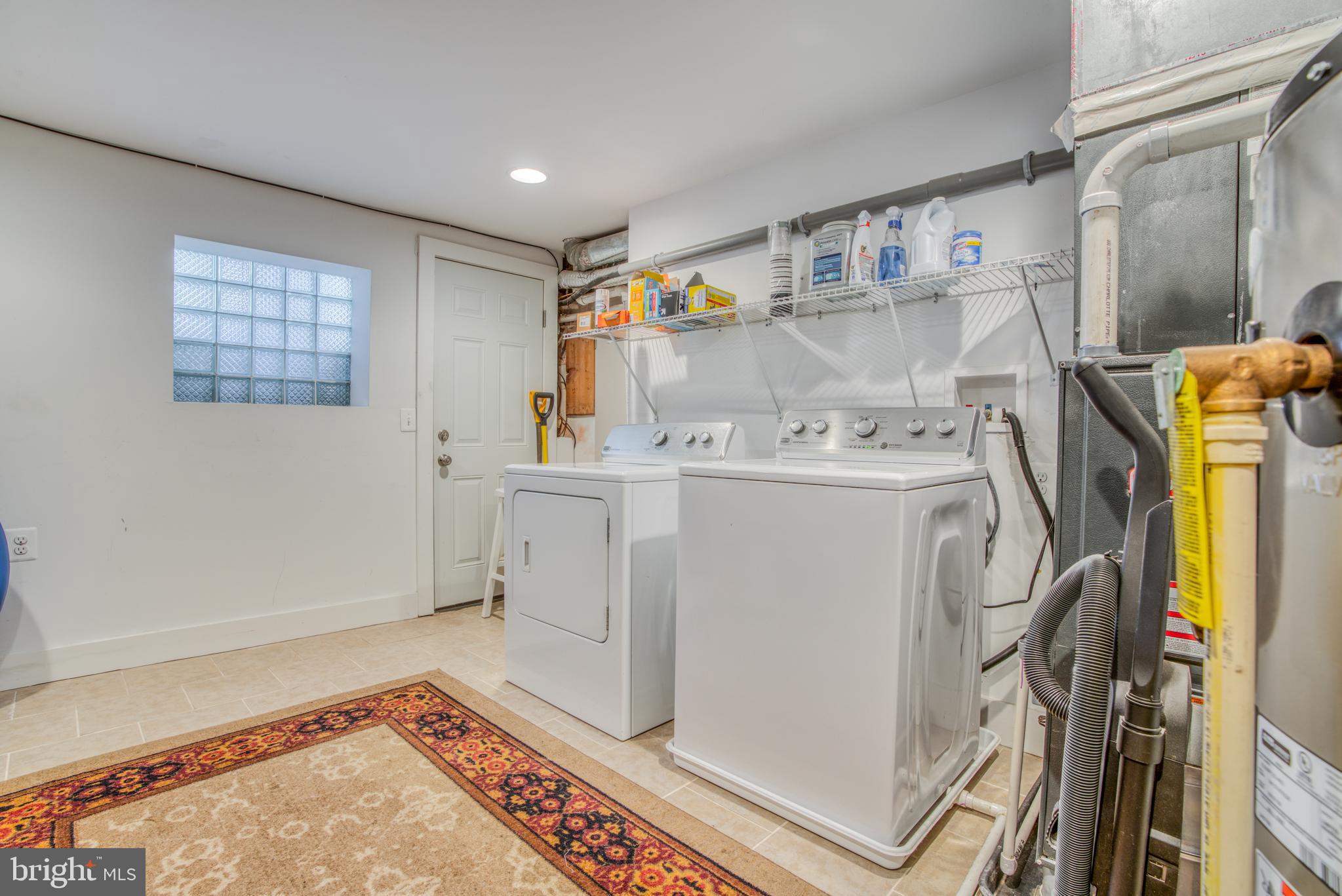 BREWERS HILL HISTORIC DISTRICT - Residential Lease