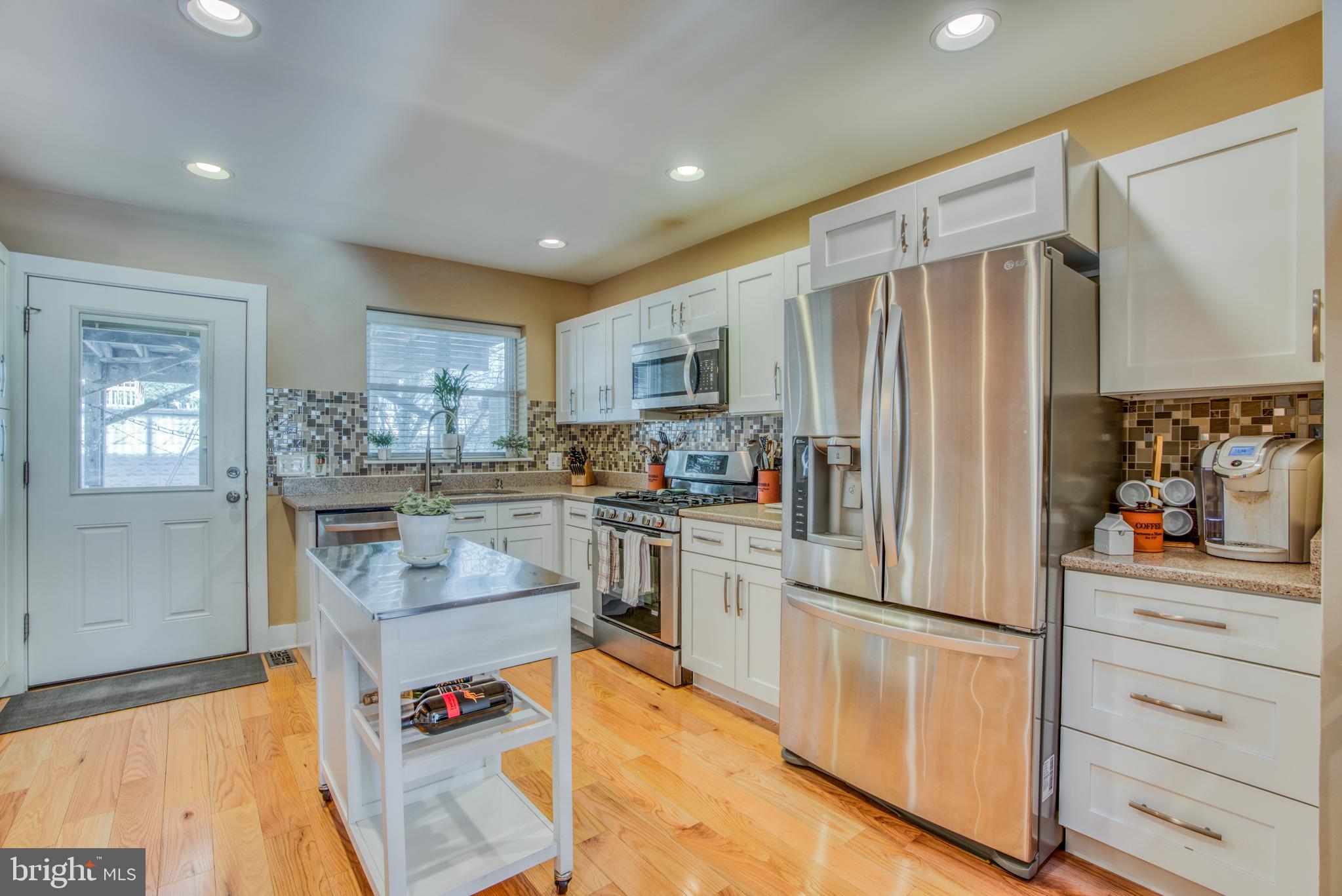 BREWERS HILL HISTORIC DISTRICT - Residential Lease