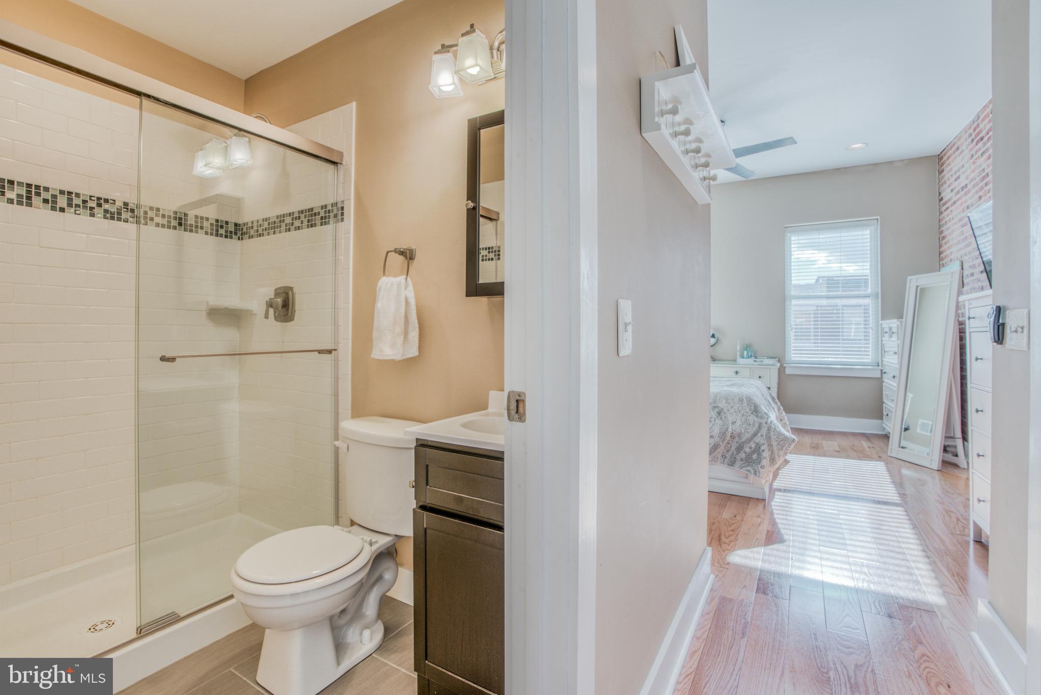 BREWERS HILL HISTORIC DISTRICT - Residential Lease