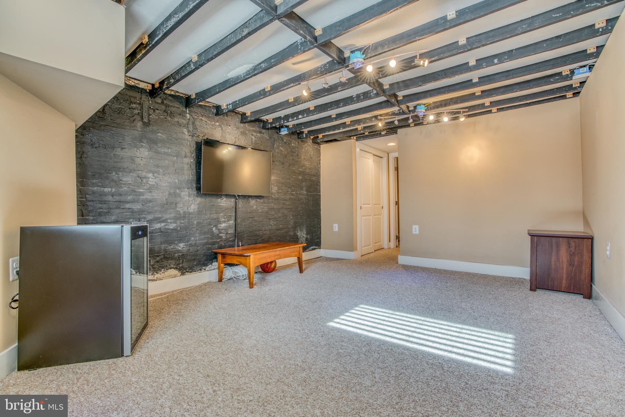 BREWERS HILL HISTORIC DISTRICT - Residential Lease