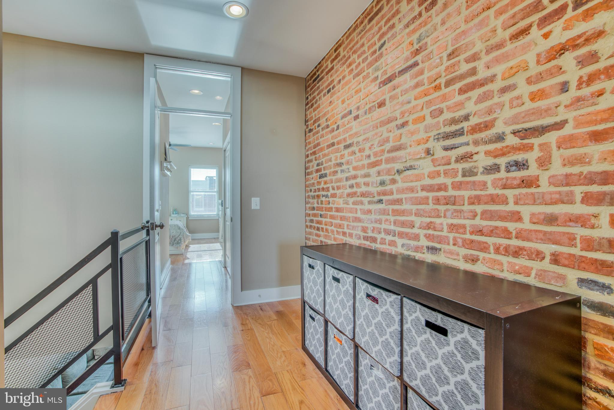 BREWERS HILL HISTORIC DISTRICT - Residential Lease