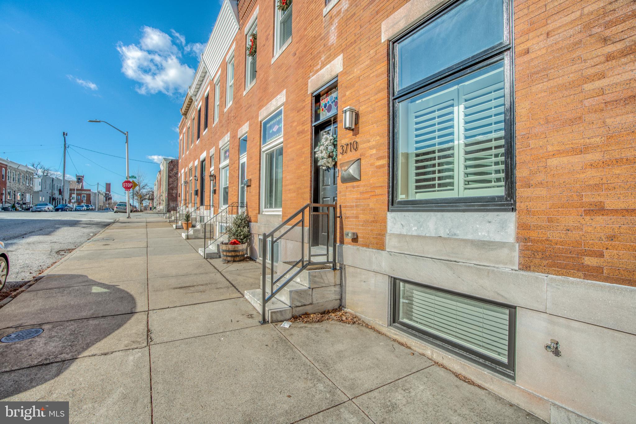 BREWERS HILL HISTORIC DISTRICT - Residential Lease