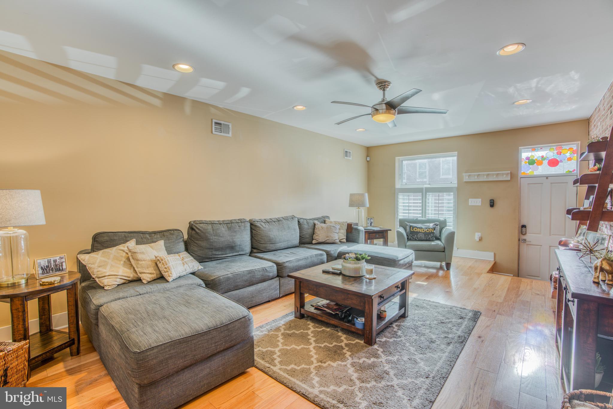 BREWERS HILL HISTORIC DISTRICT - Residential Lease