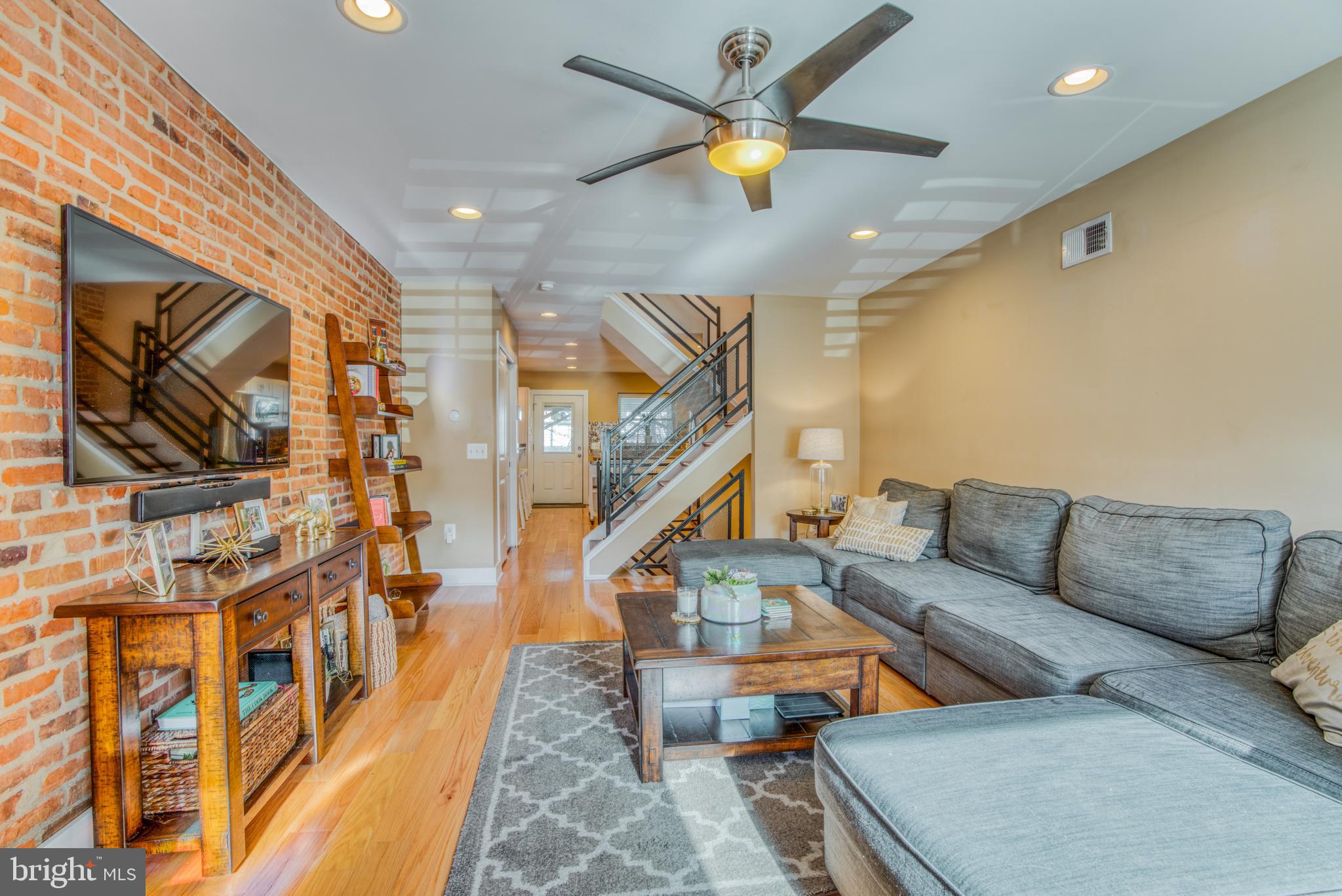 BREWERS HILL HISTORIC DISTRICT - Residential Lease