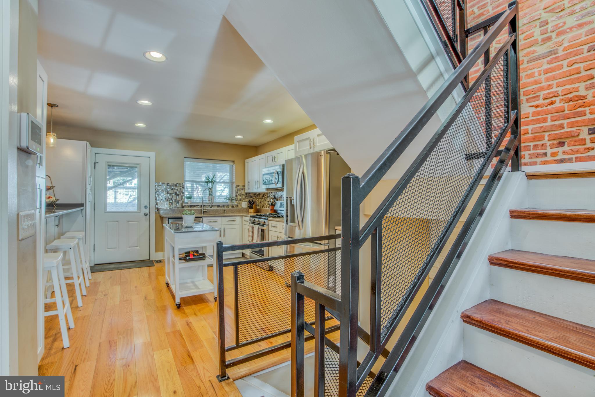 BREWERS HILL HISTORIC DISTRICT - Residential Lease