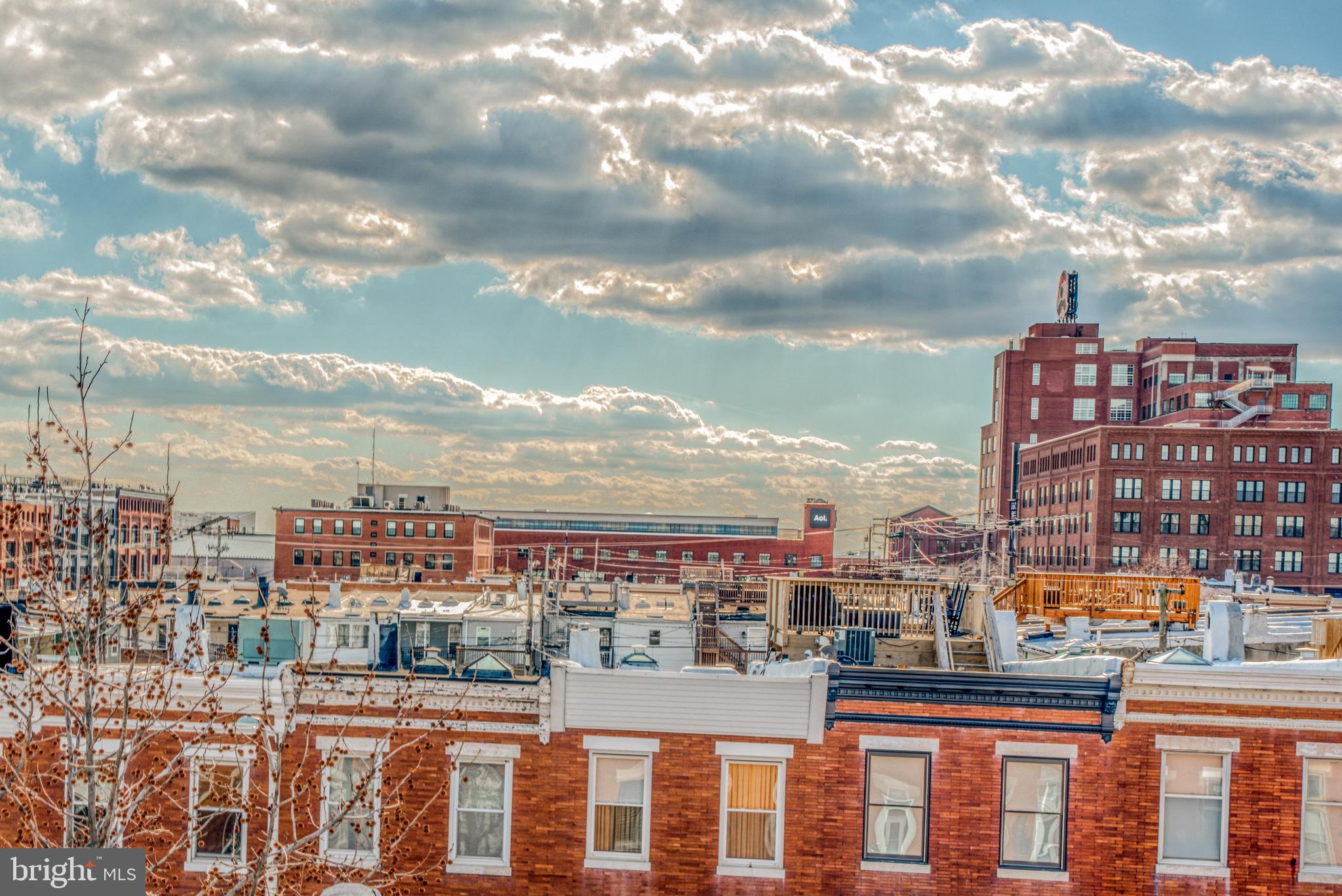 BREWERS HILL HISTORIC DISTRICT - Residential Lease