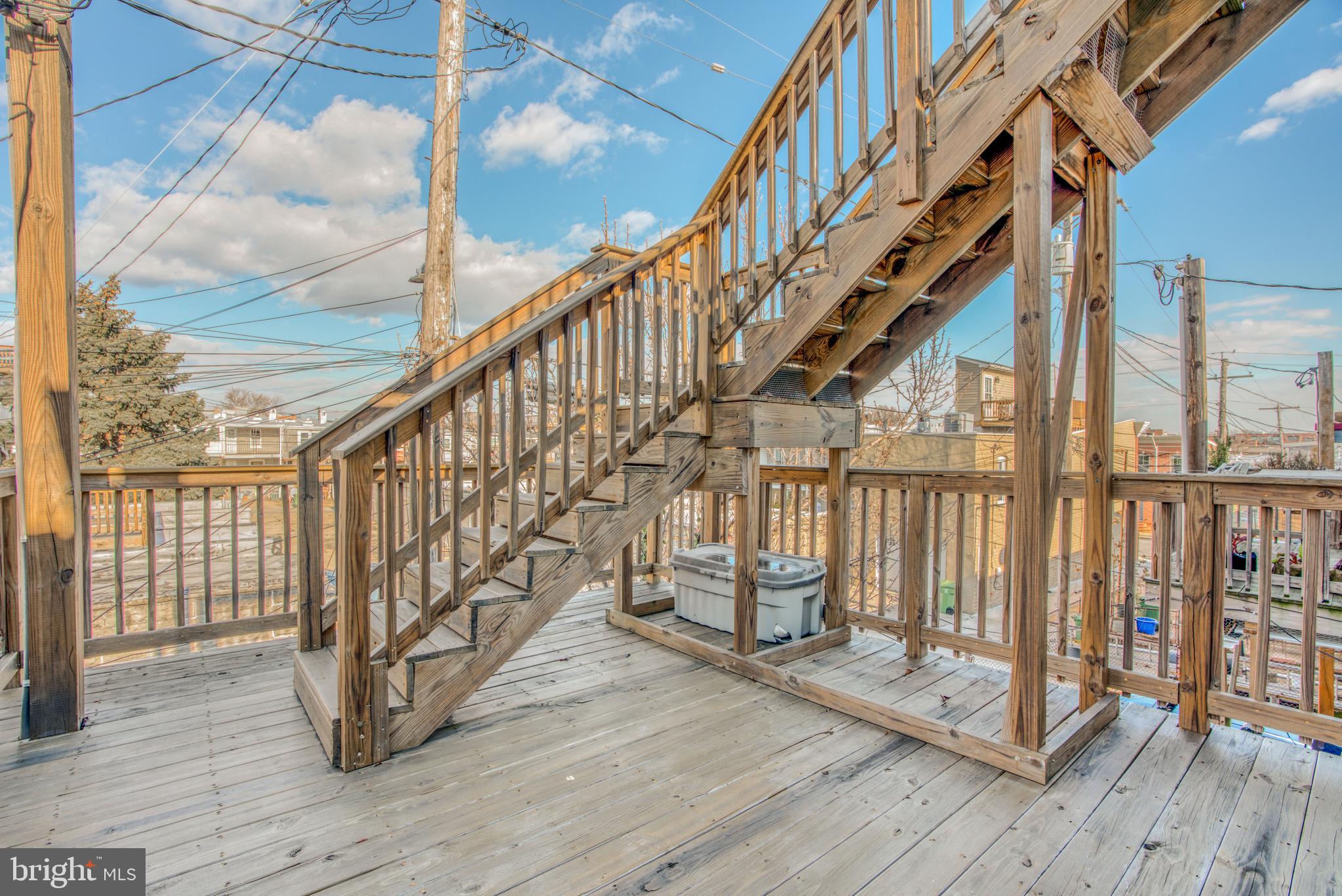 BREWERS HILL HISTORIC DISTRICT - Residential Lease