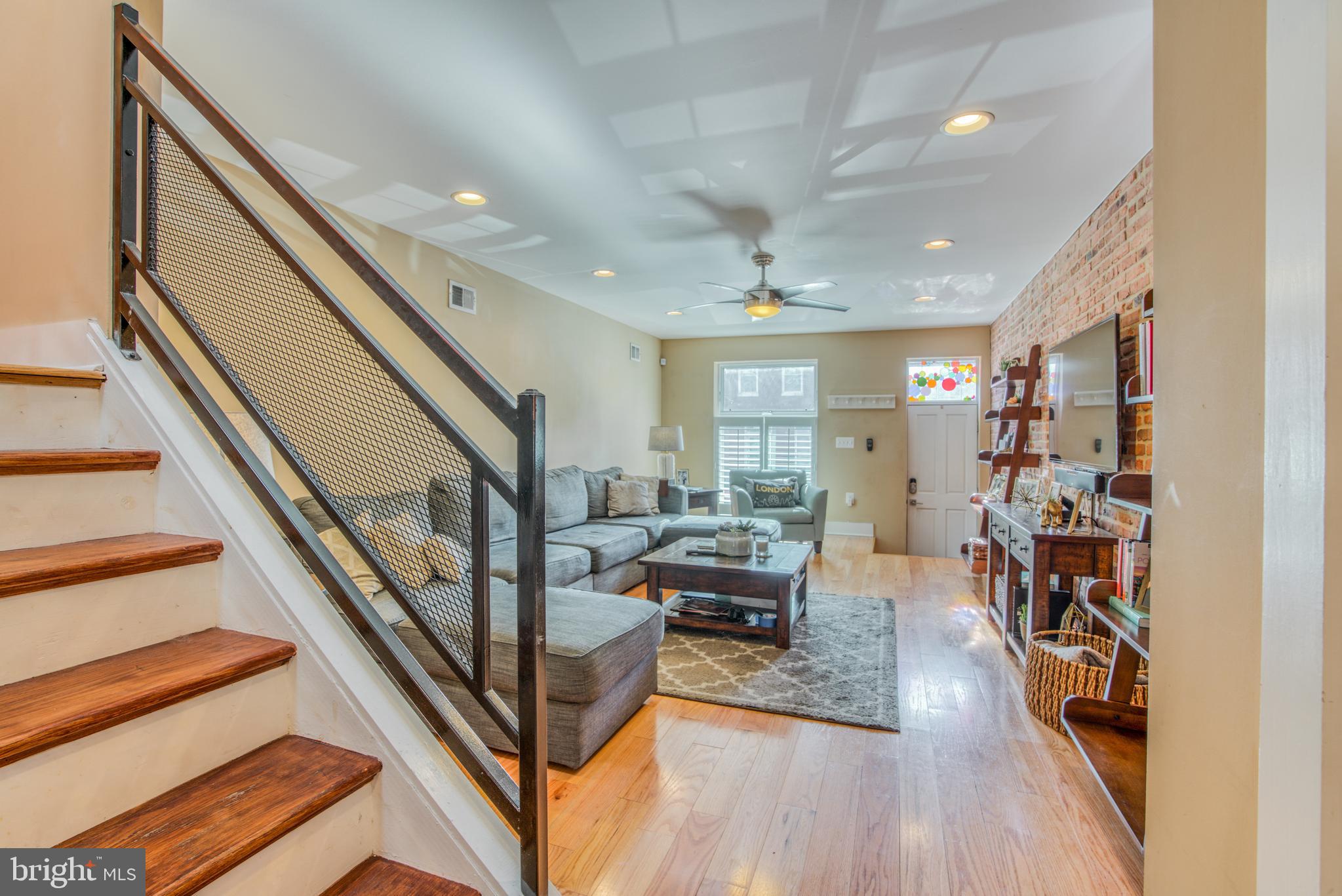 BREWERS HILL HISTORIC DISTRICT - Residential Lease