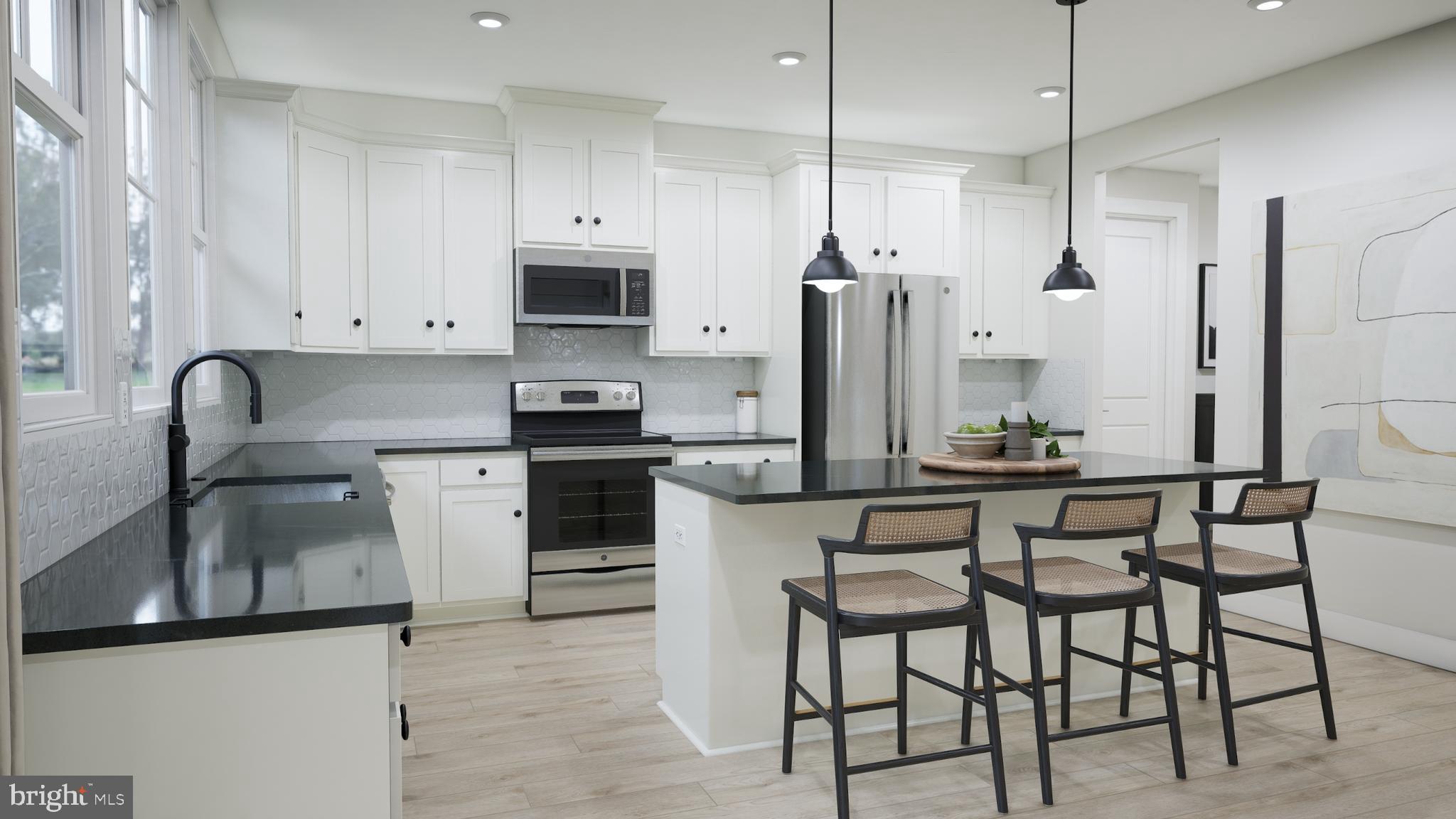 2593 BLUE RIDGE AVENUE HOMESITE 157