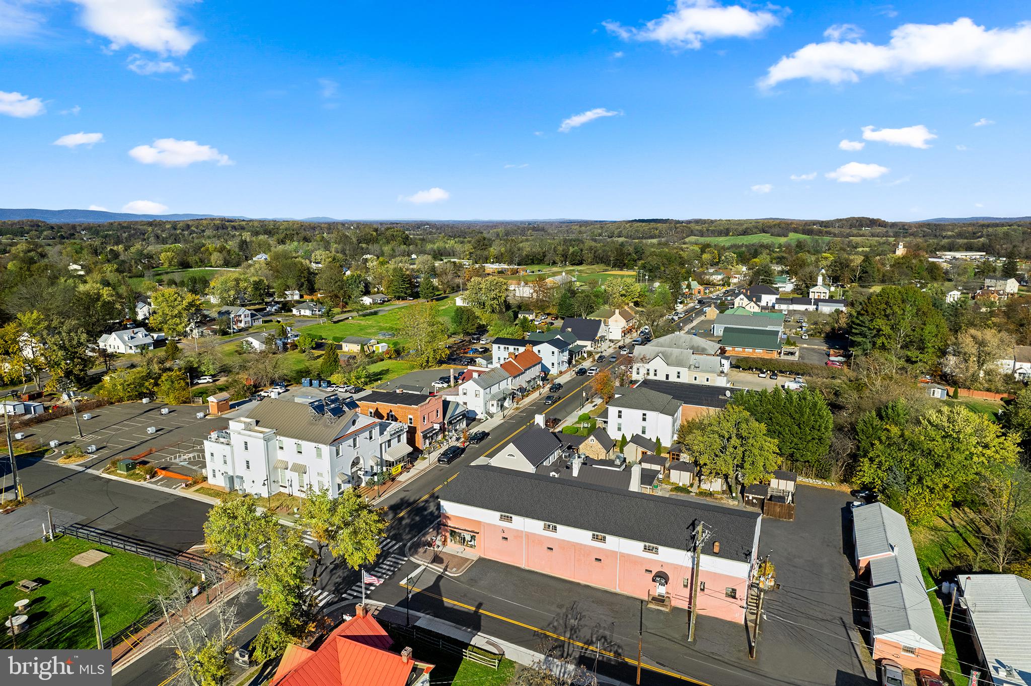 HERITAGE AT MARSHALL - Residential
