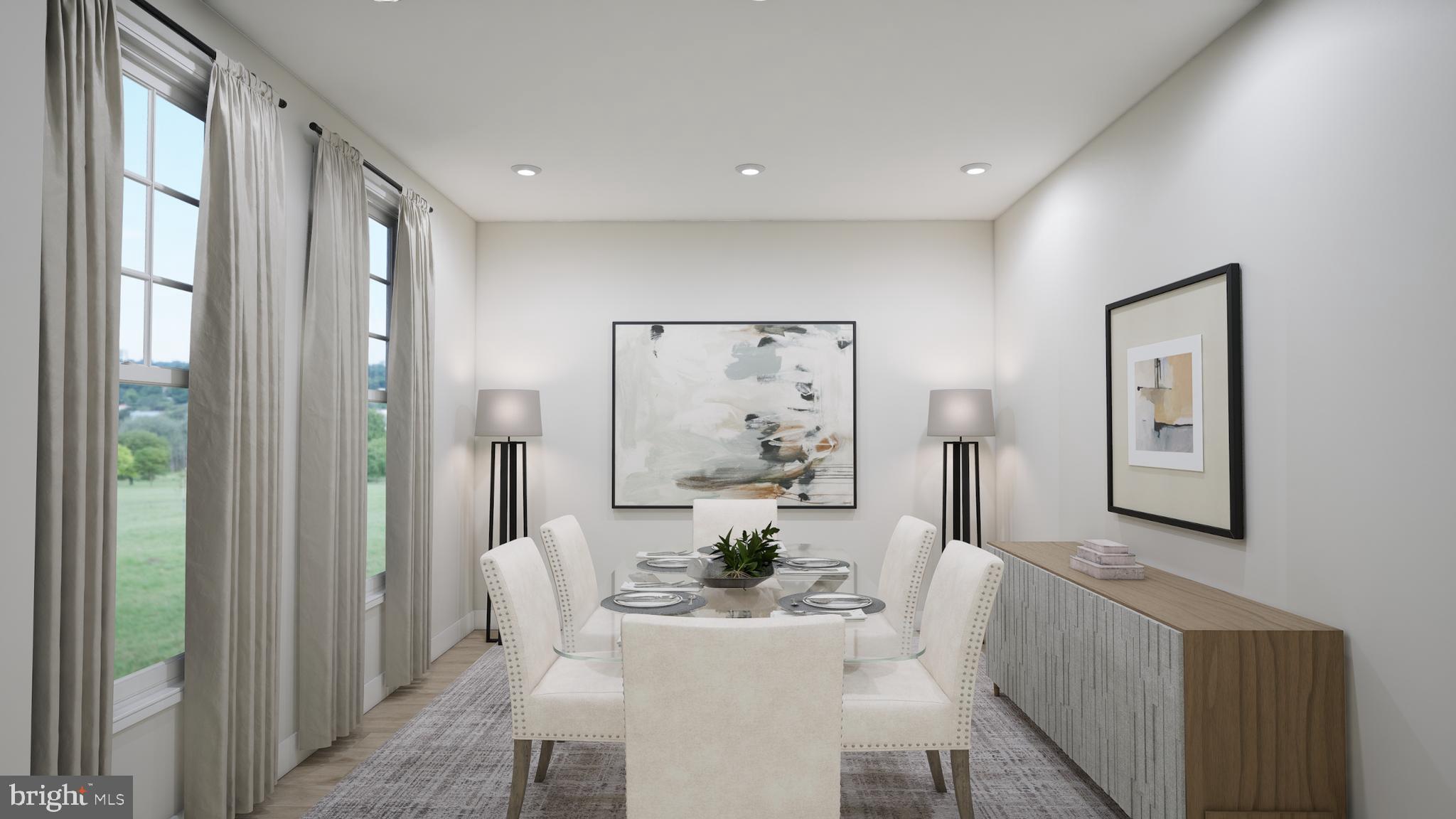 HERITAGE AT MARSHALL - Residential