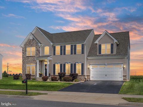 Photo of 50 Haggis Road, MIDDLETOWN, DE 19709 (MLS # DENC2086432)