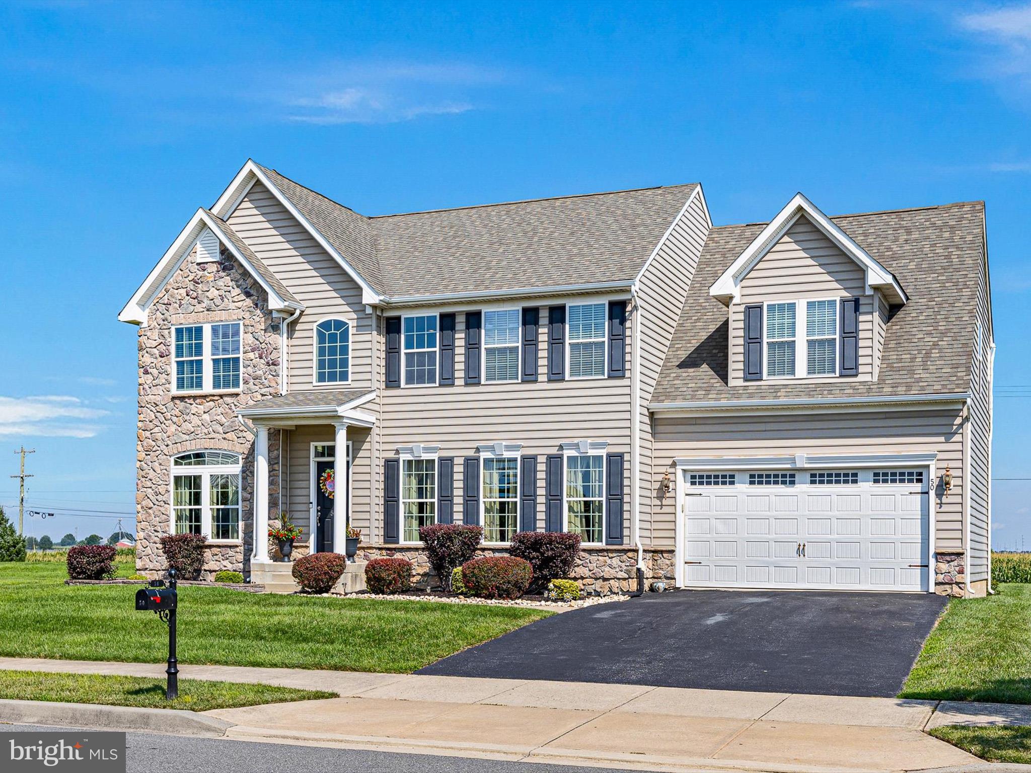 ESTATES AT ST ANNE - Residential