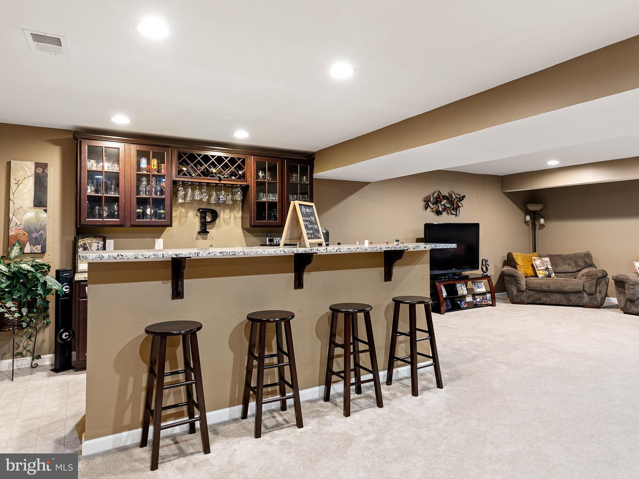 ESTATES AT ST ANNE - Residential