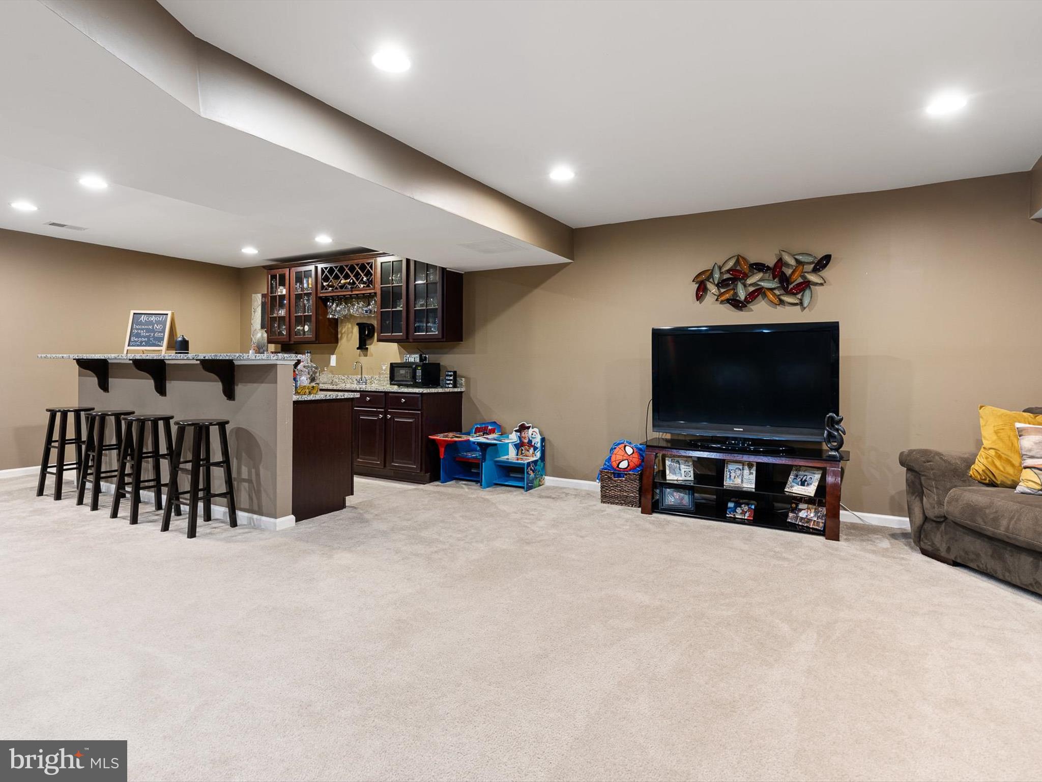 ESTATES AT ST ANNE - Residential