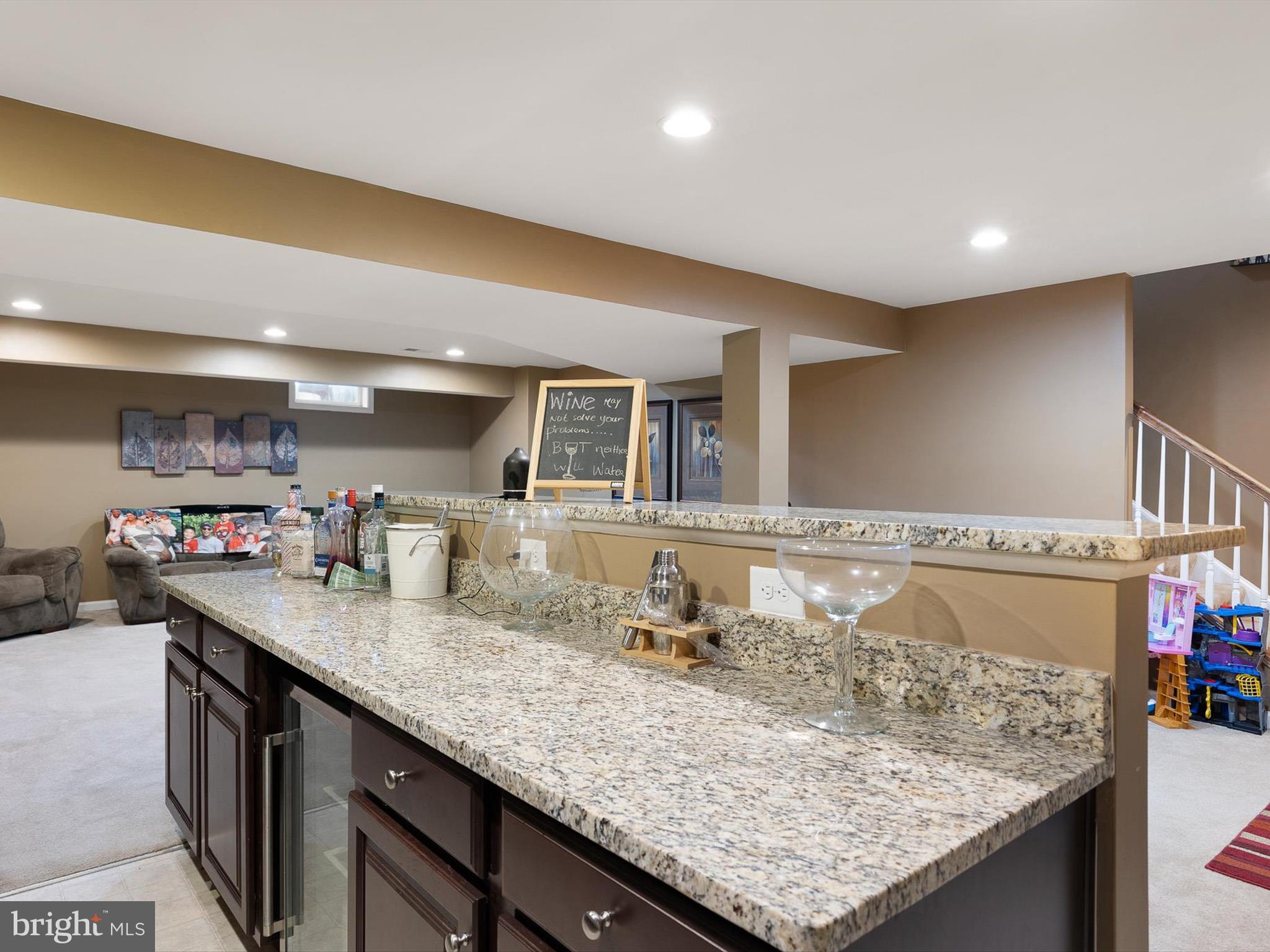 ESTATES AT ST ANNE - Residential