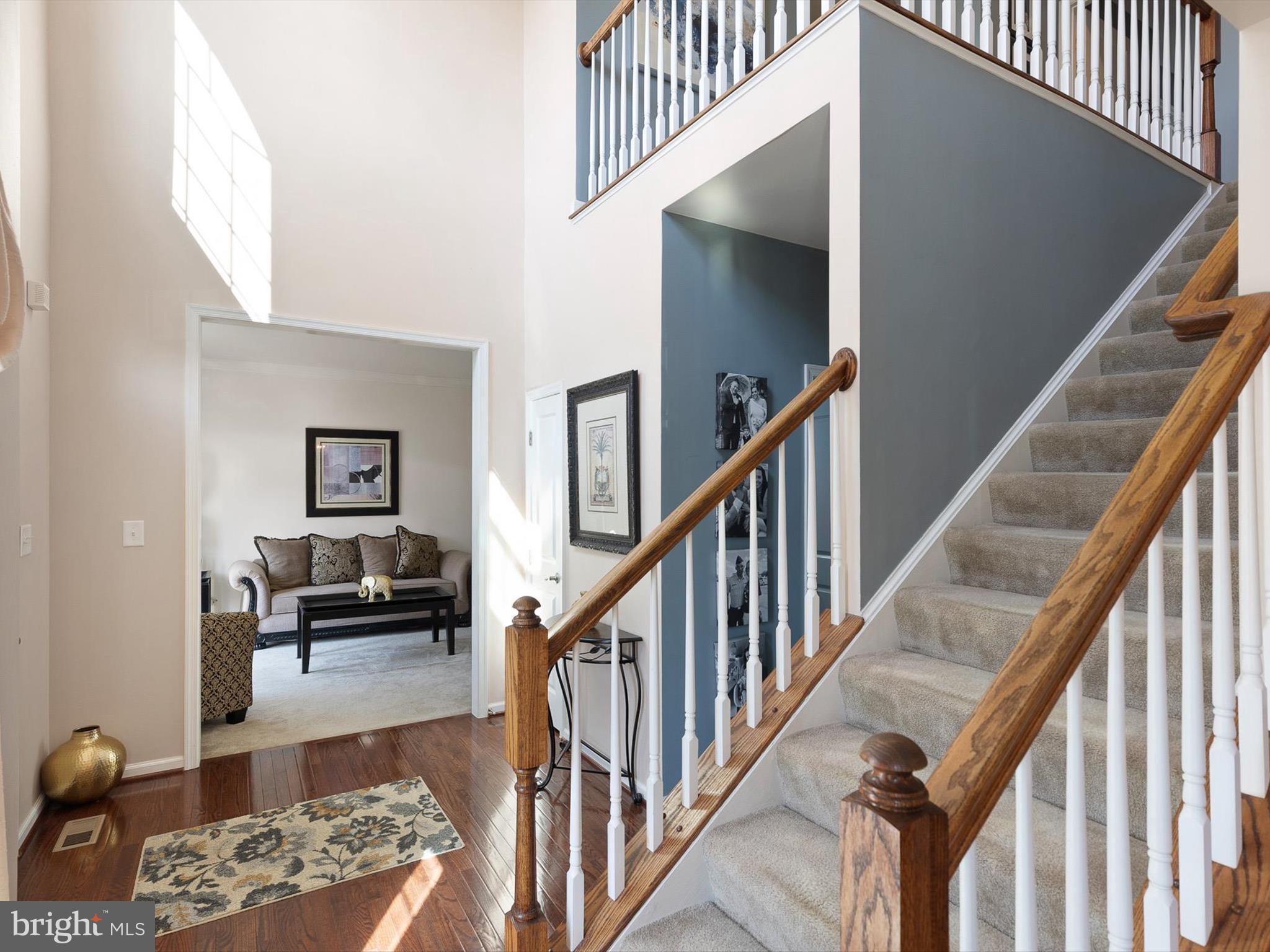 ESTATES AT ST ANNE - Residential