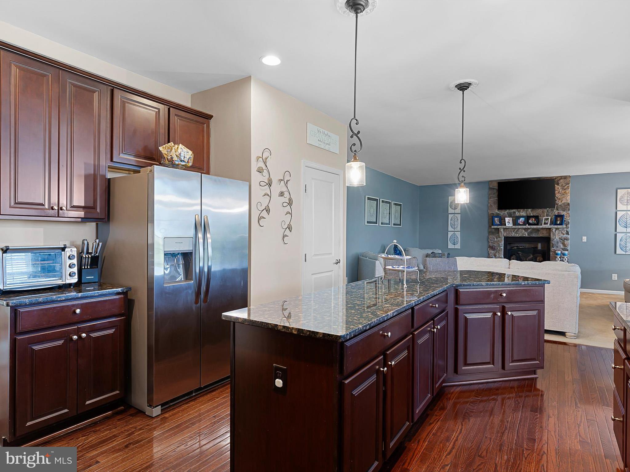 ESTATES AT ST ANNE - Residential