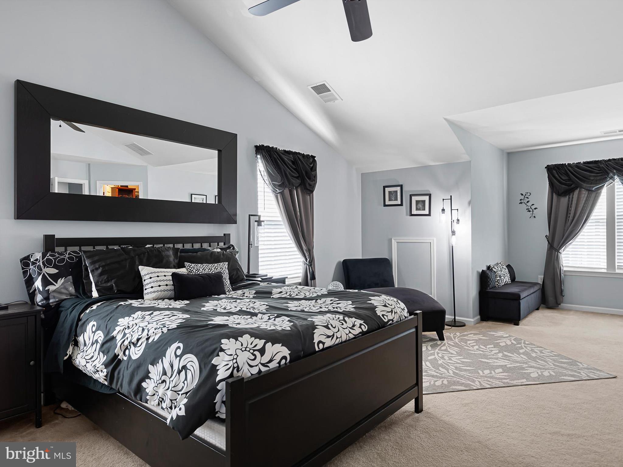 ESTATES AT ST ANNE - Residential