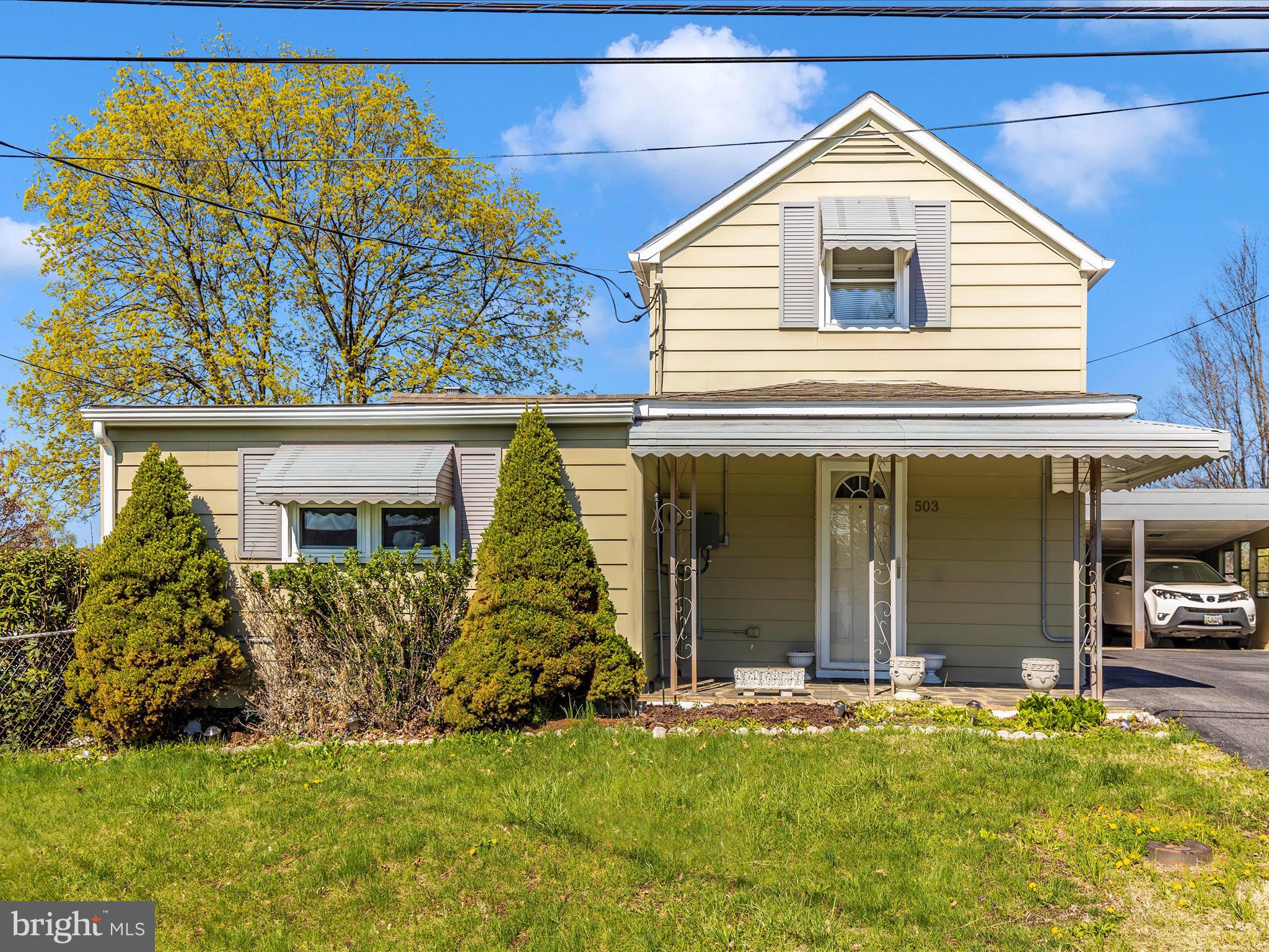 BRUNSWICK - Residential