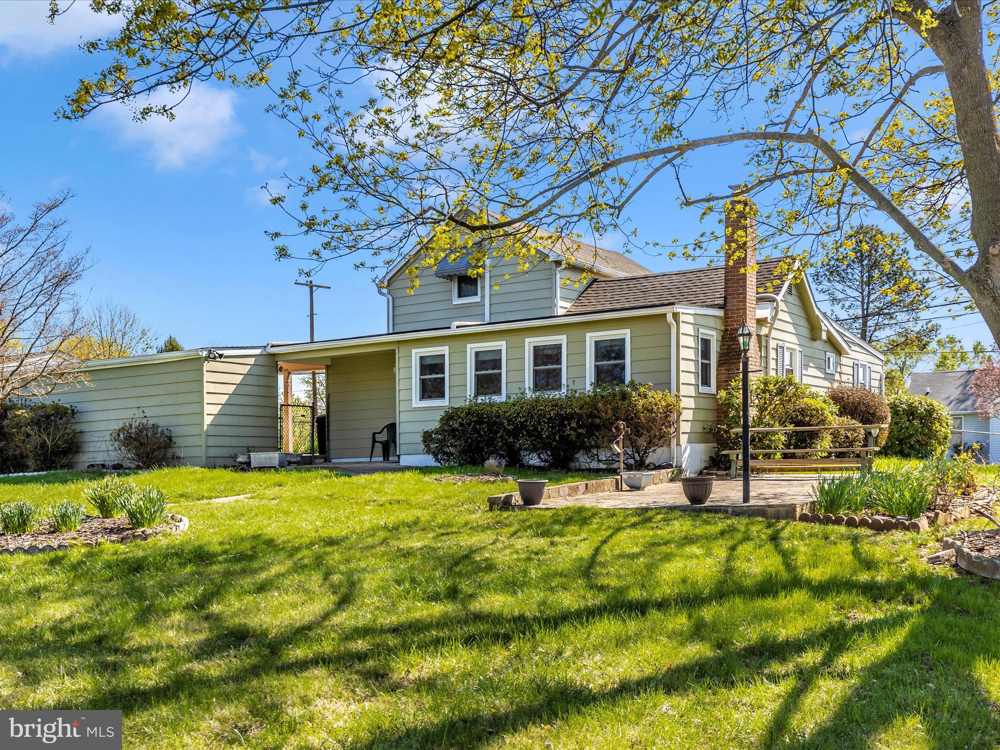 BRUNSWICK - Residential