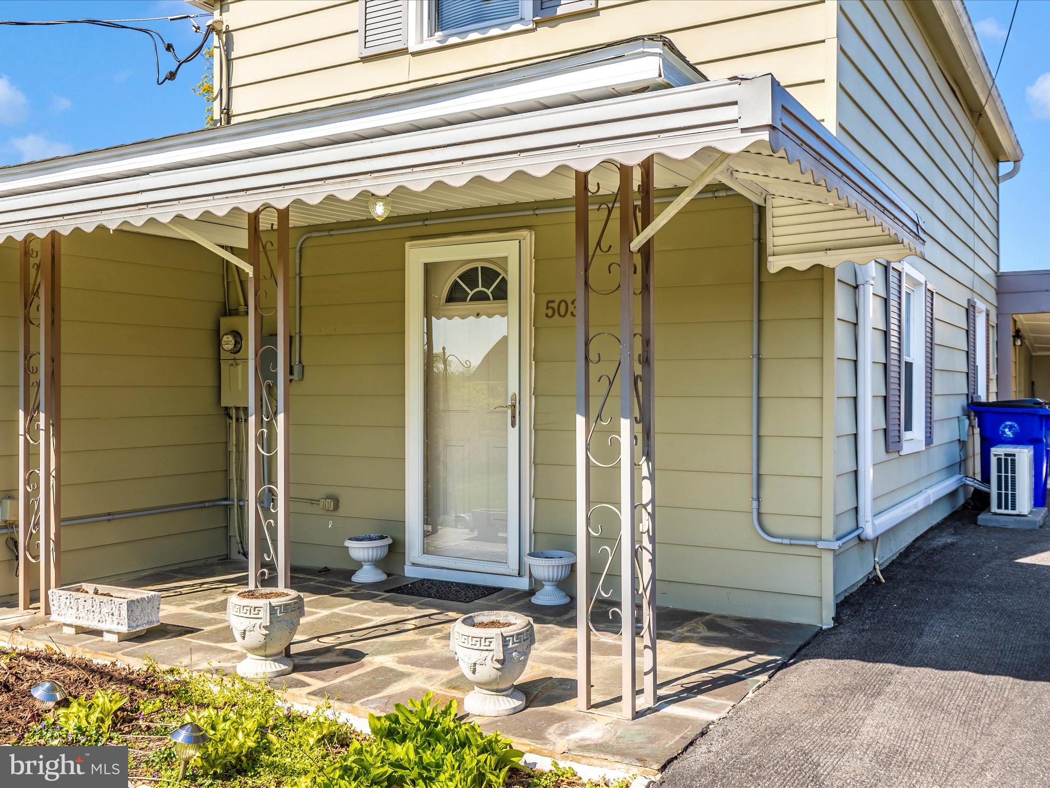 BRUNSWICK - Residential