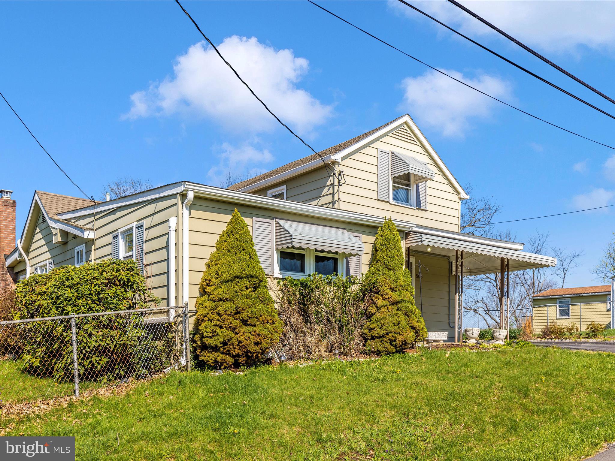 BRUNSWICK - Residential