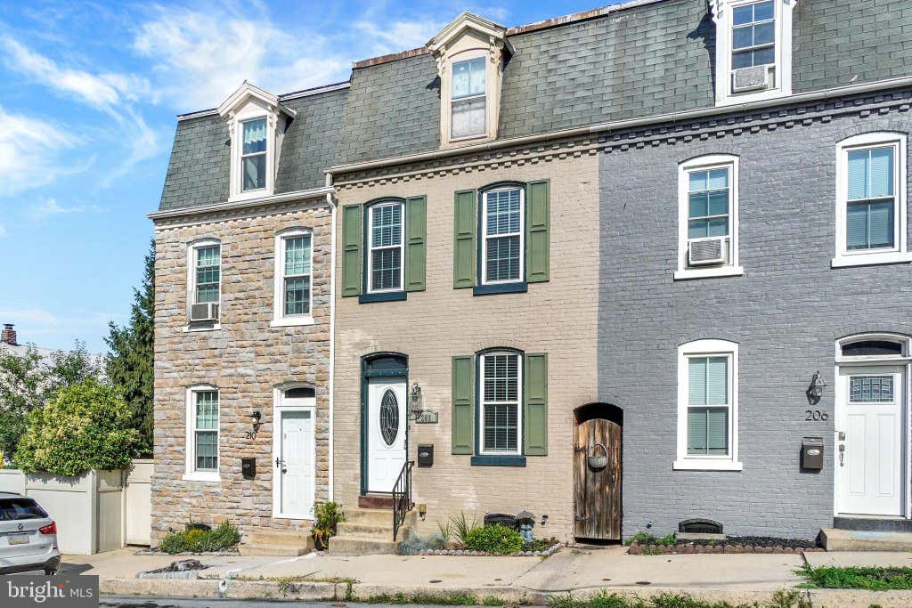 Photo of 208 S 6th Street, COLUMBIA, PA 17512 (MLS # PALA2090892)