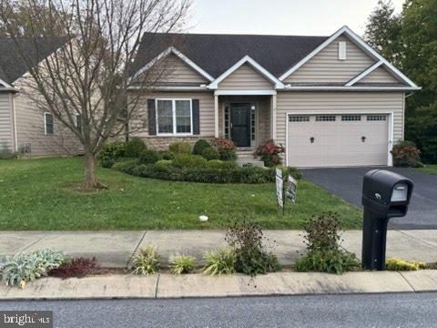 Photo of 171 Waypoint Drive #229, LANCASTER, PA 17603 (MLS # PALA2095042)