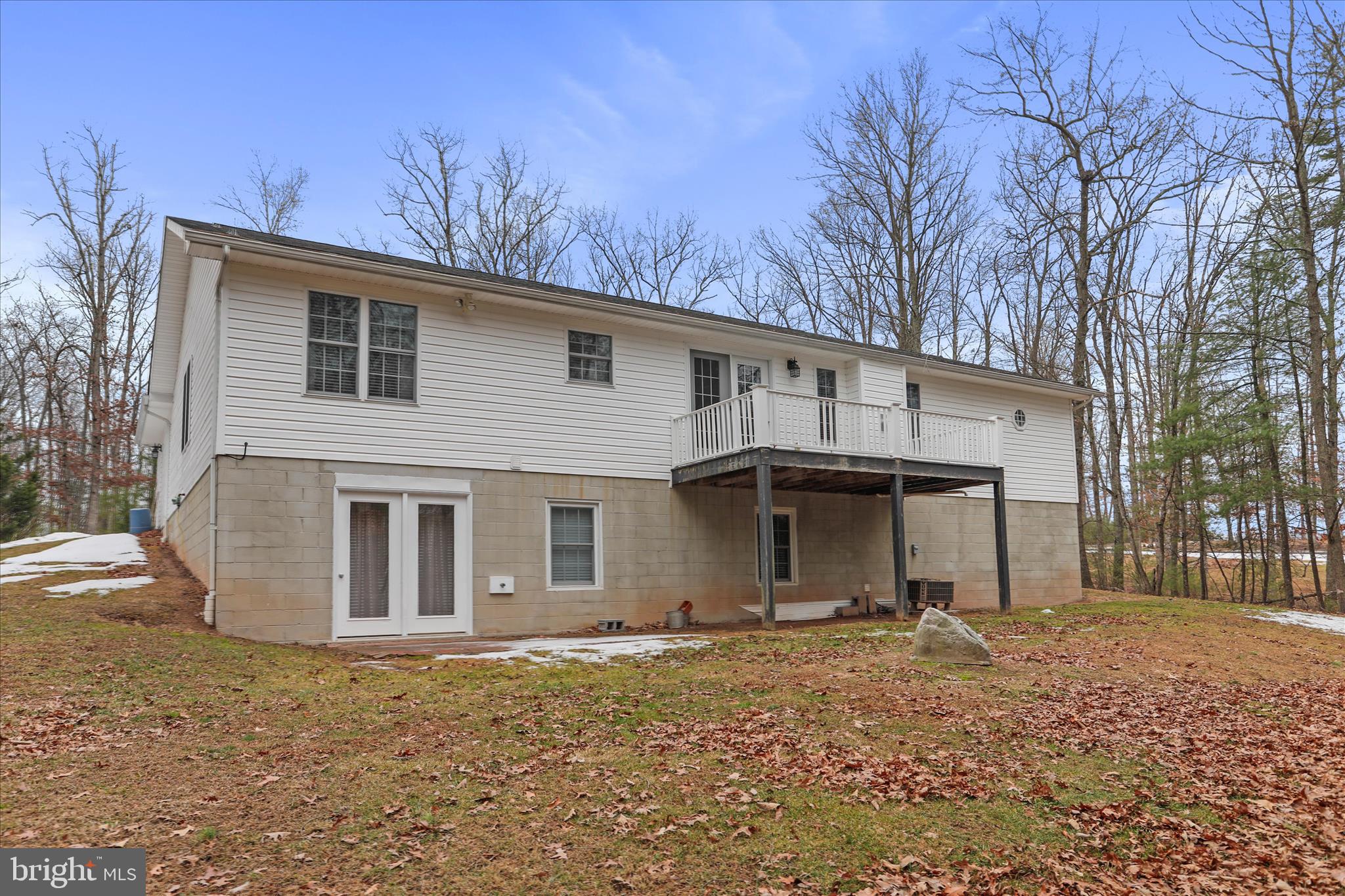 HICKORY CORNER - Residential