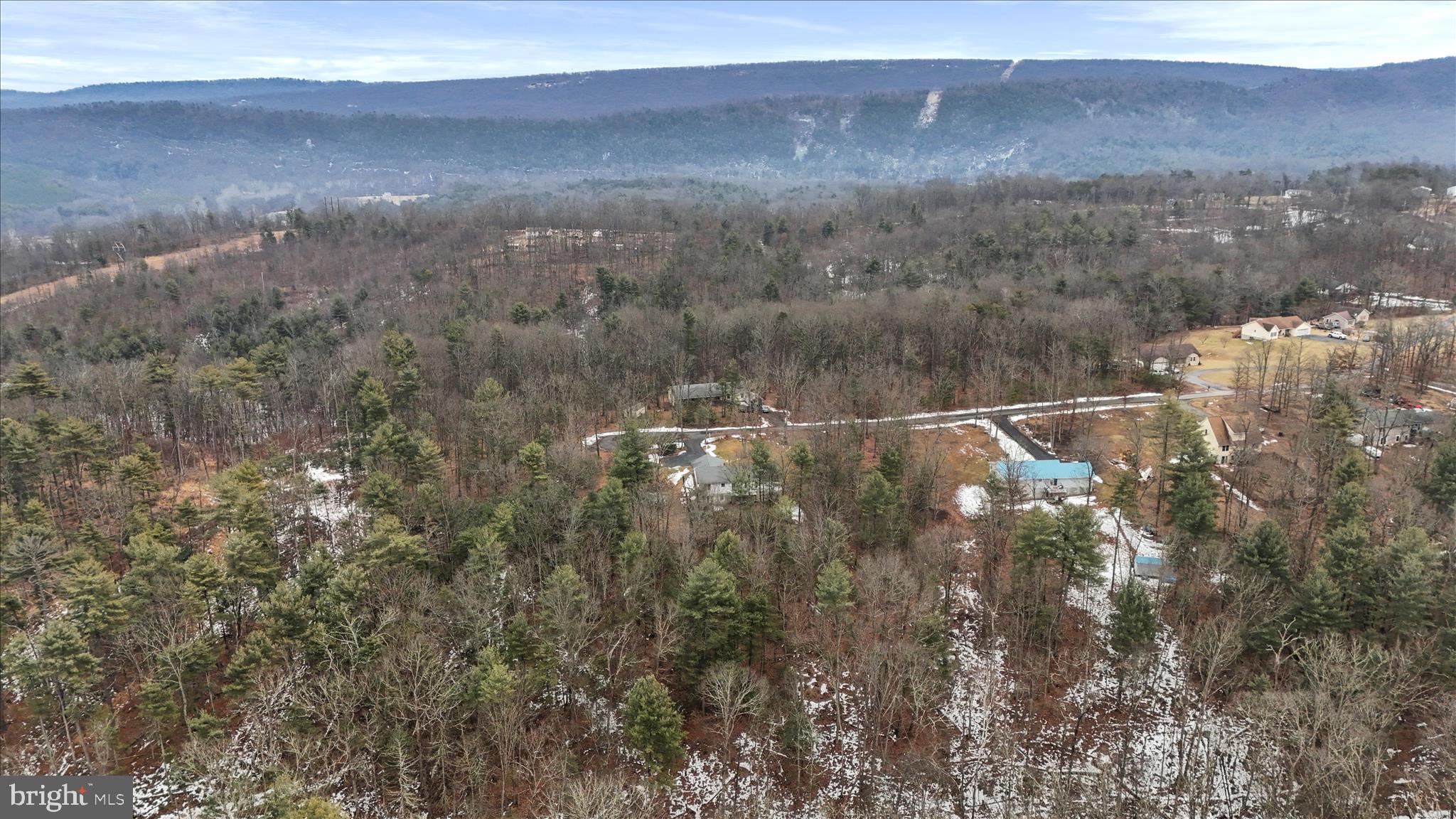 HICKORY CORNER - Residential