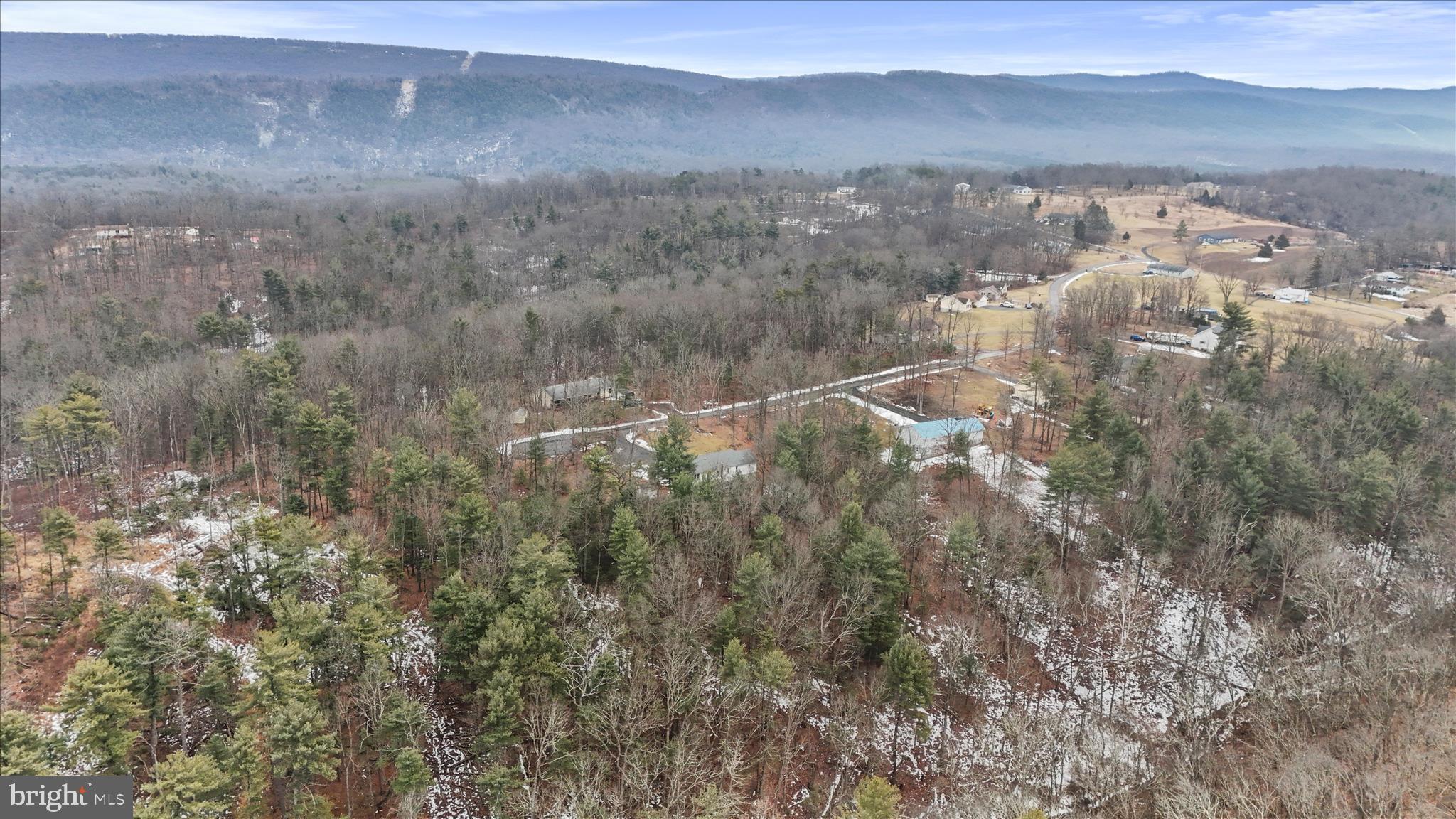 HICKORY CORNER - Residential