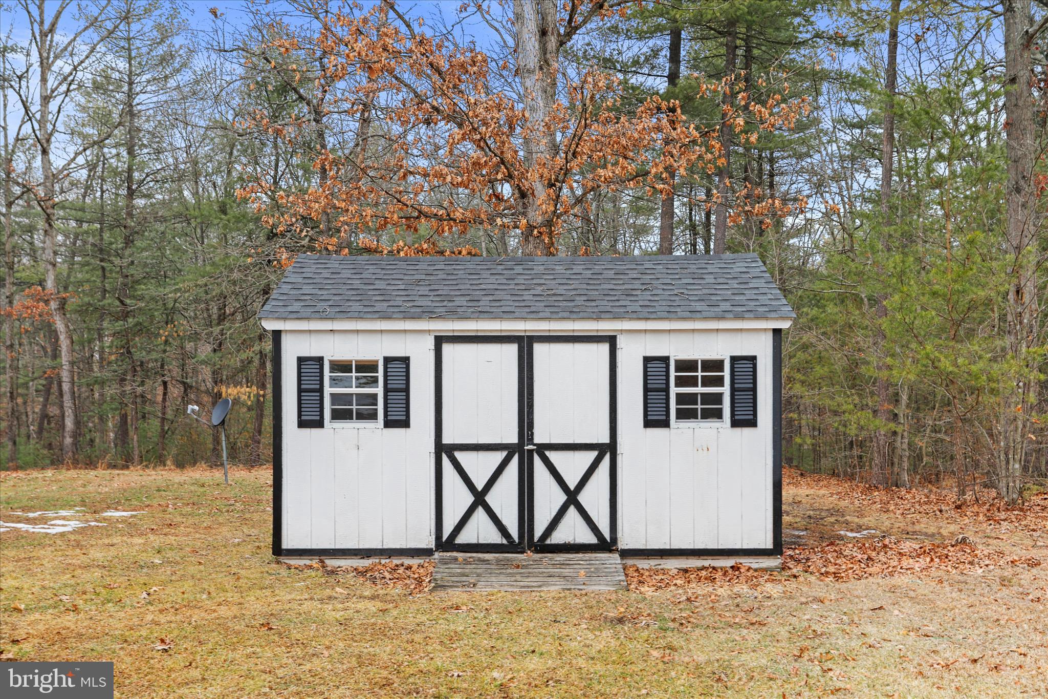 HICKORY CORNER - Residential