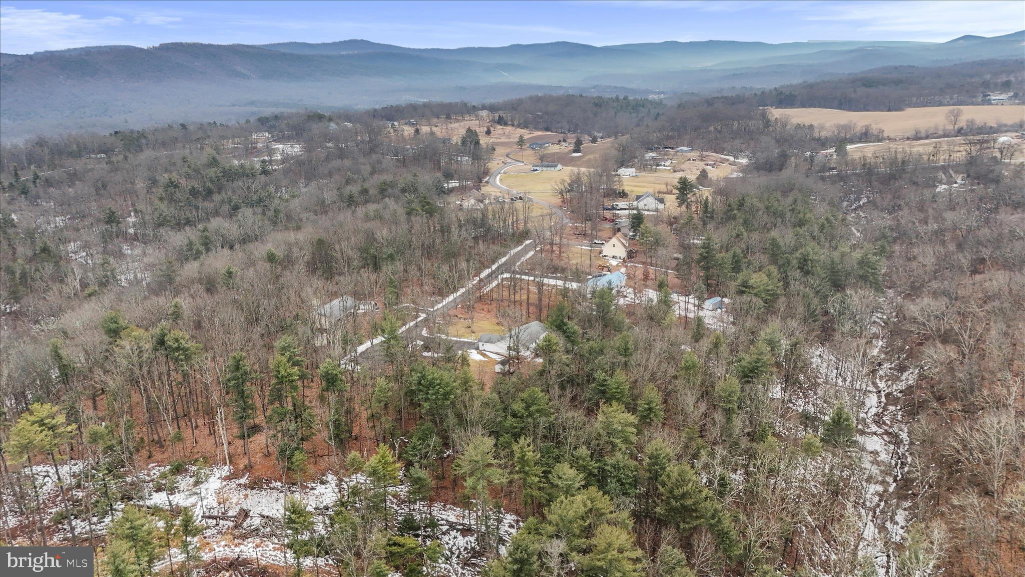 HICKORY CORNER - Residential