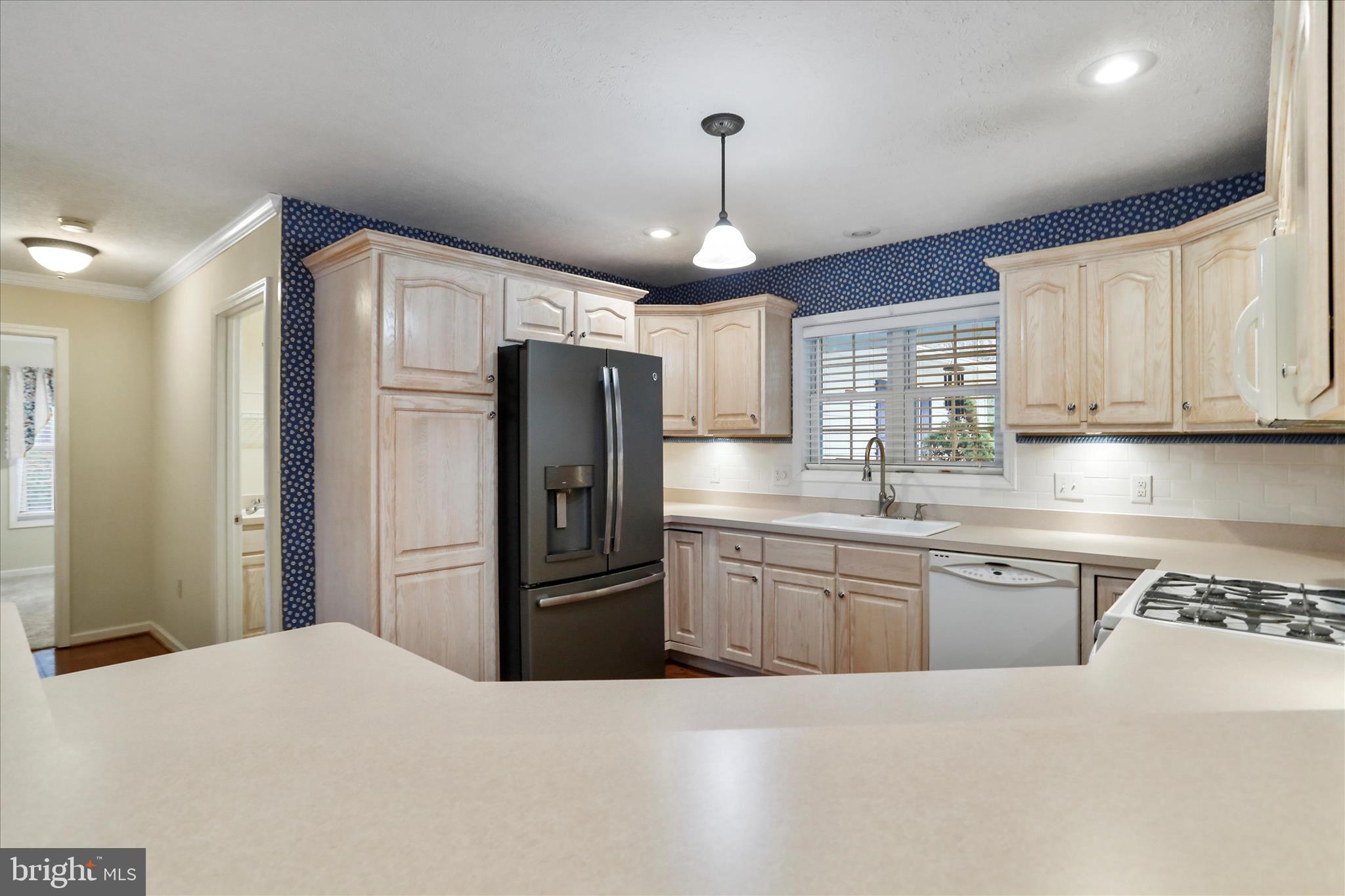 HICKORY CORNER - Residential