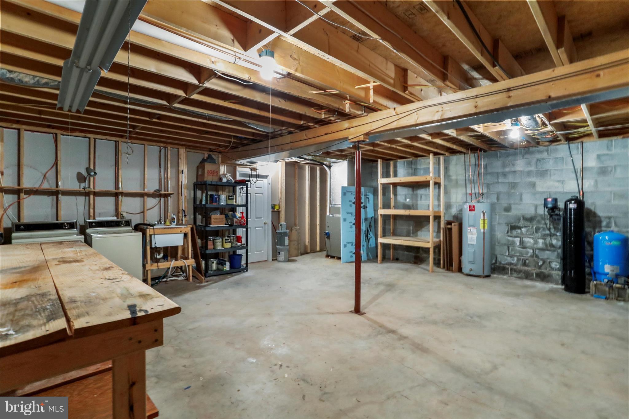 HICKORY CORNER - Residential