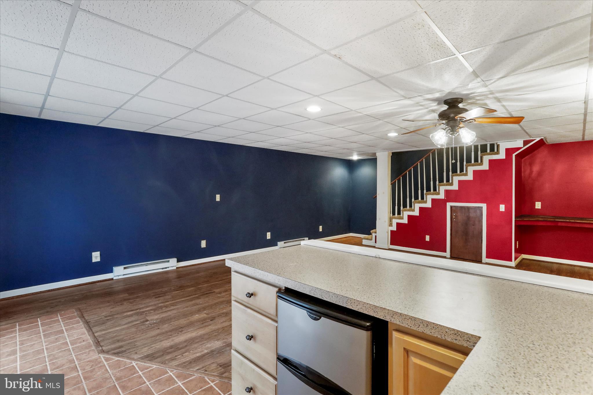 HICKORY CORNER - Residential