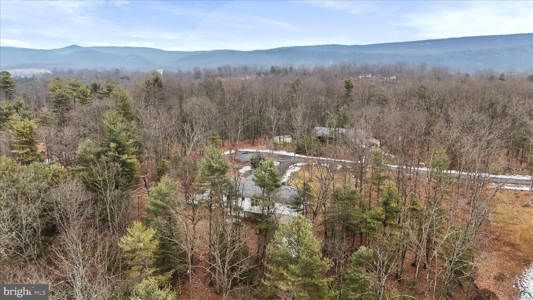 HICKORY CORNER - Residential